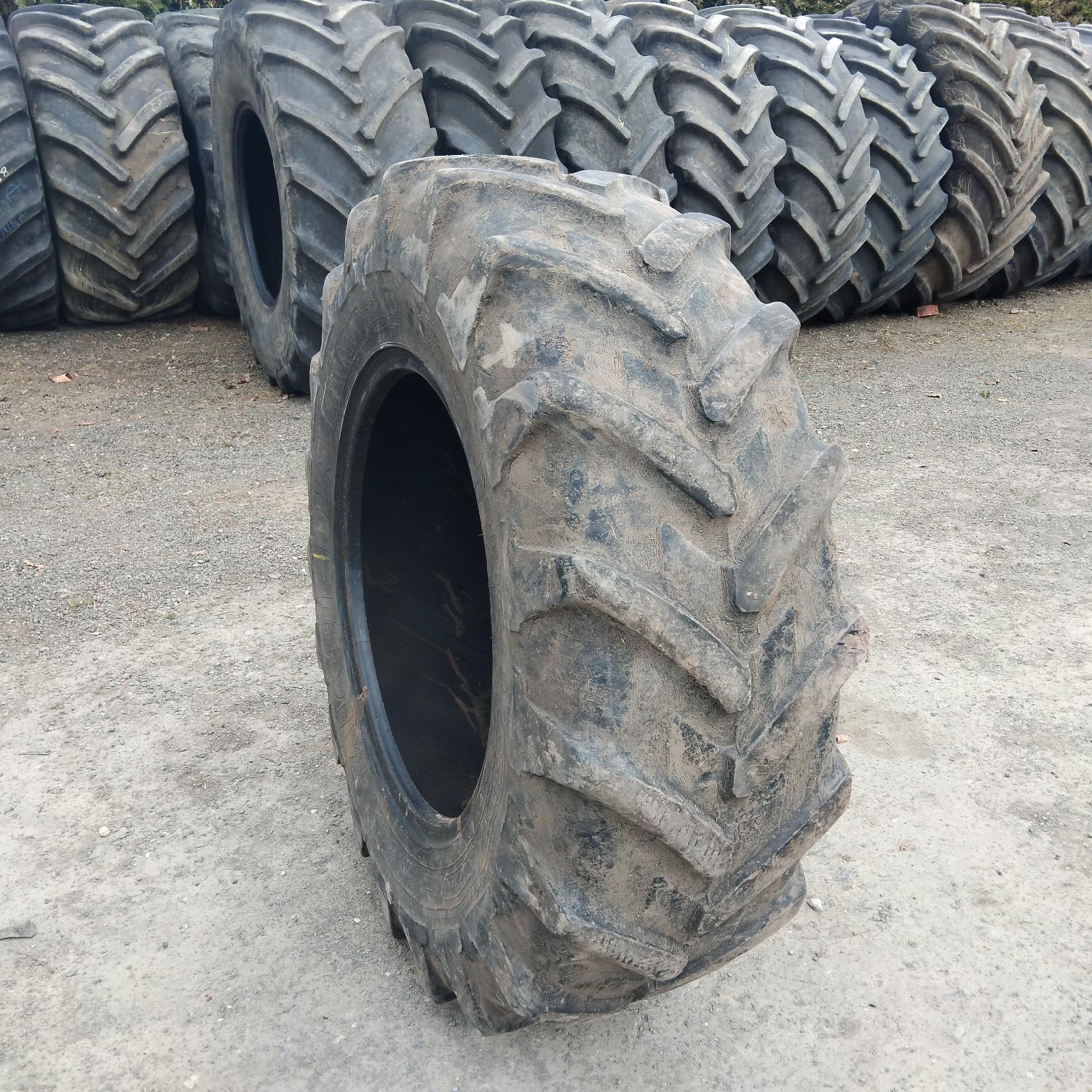  Cauciucuri 13.6R24 (340/85R24) Michelin