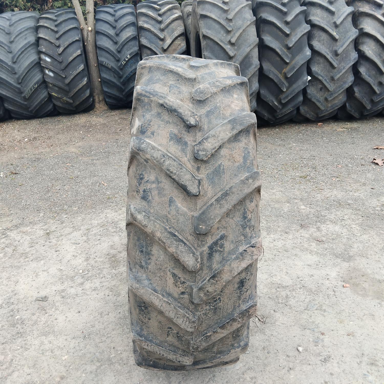  Cauciucuri 13.6R24 (340/85R24) Michelin