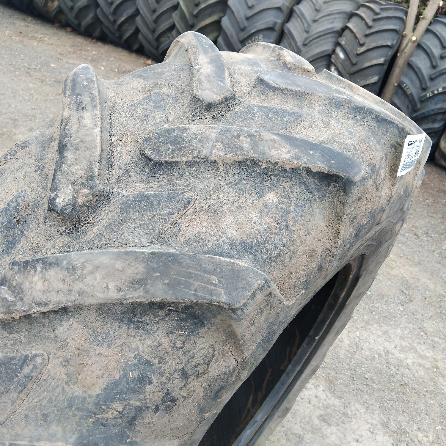  Cauciucuri 13.6R24 (340/85R24) Michelin