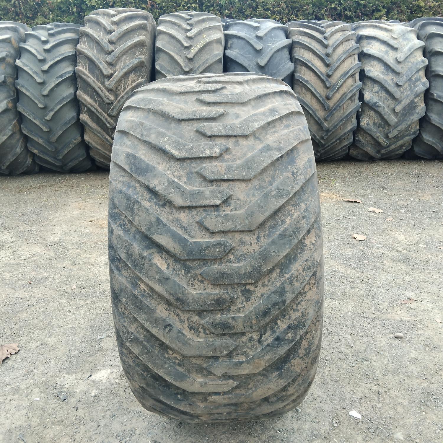  Cauciucuri 560/60-22.5  Trelleborg