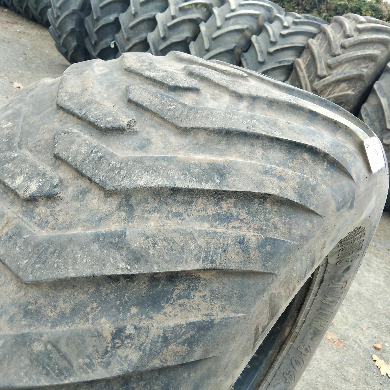  Cauciucuri 560/60-22.5  Trelleborg