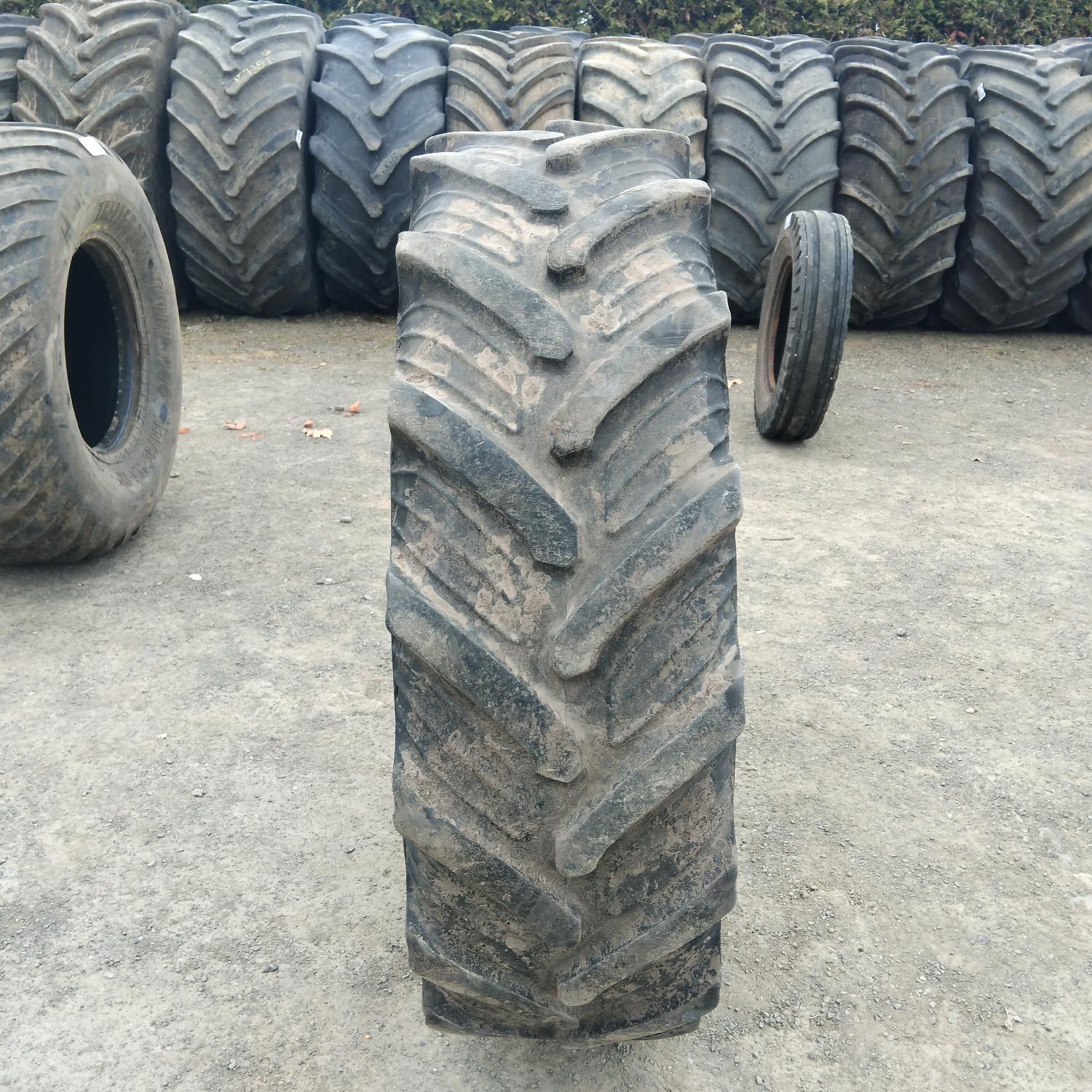  Cauciucuri 13.6R28 (340/85R28) Taurus