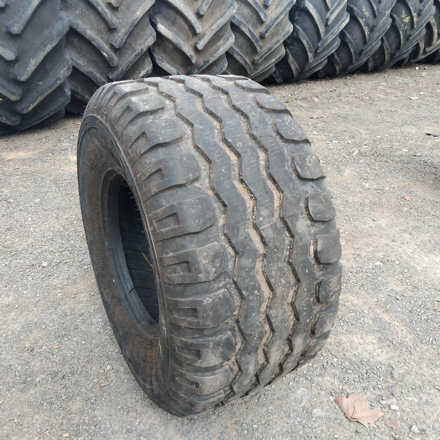  Cauciucuri 400/60-15.5  Alliance