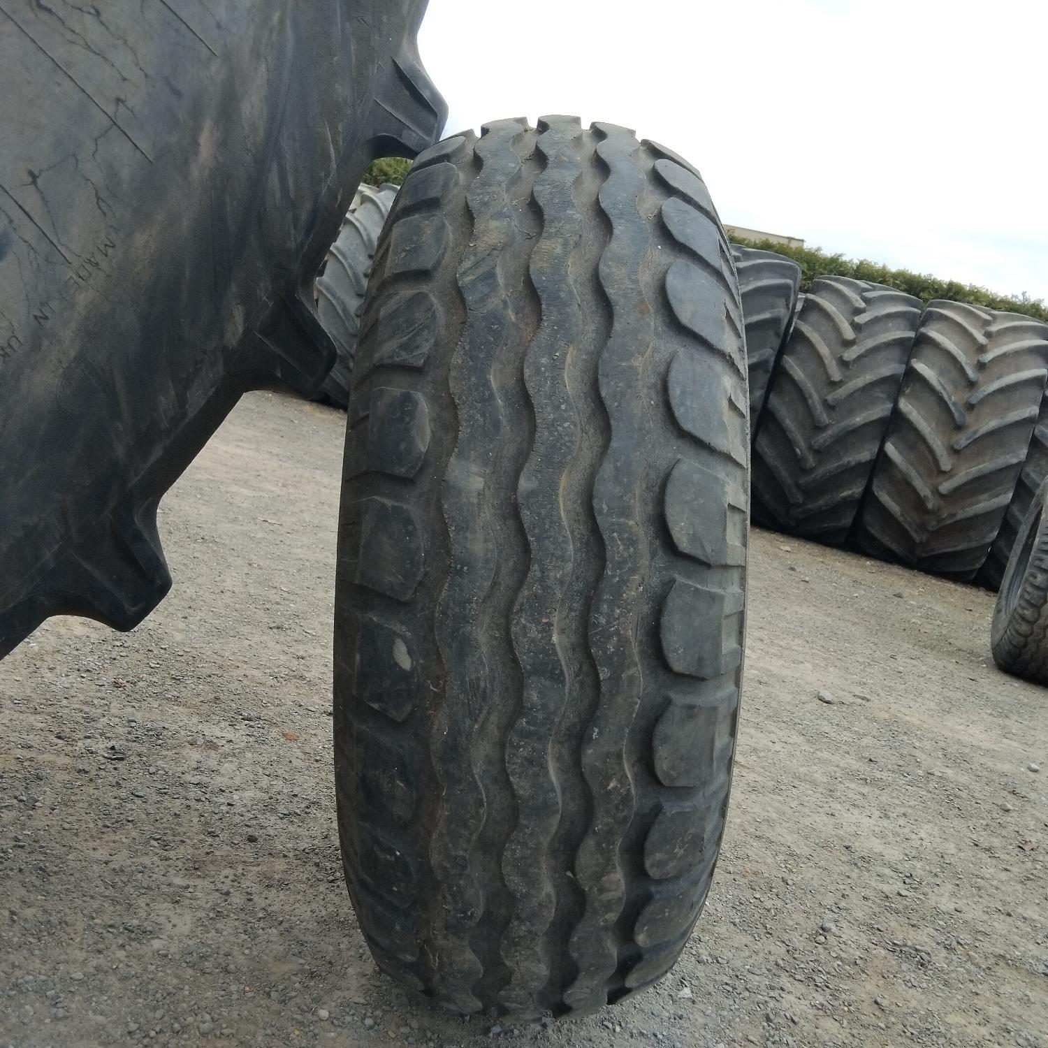  Cauciucuri 10-15  Barum