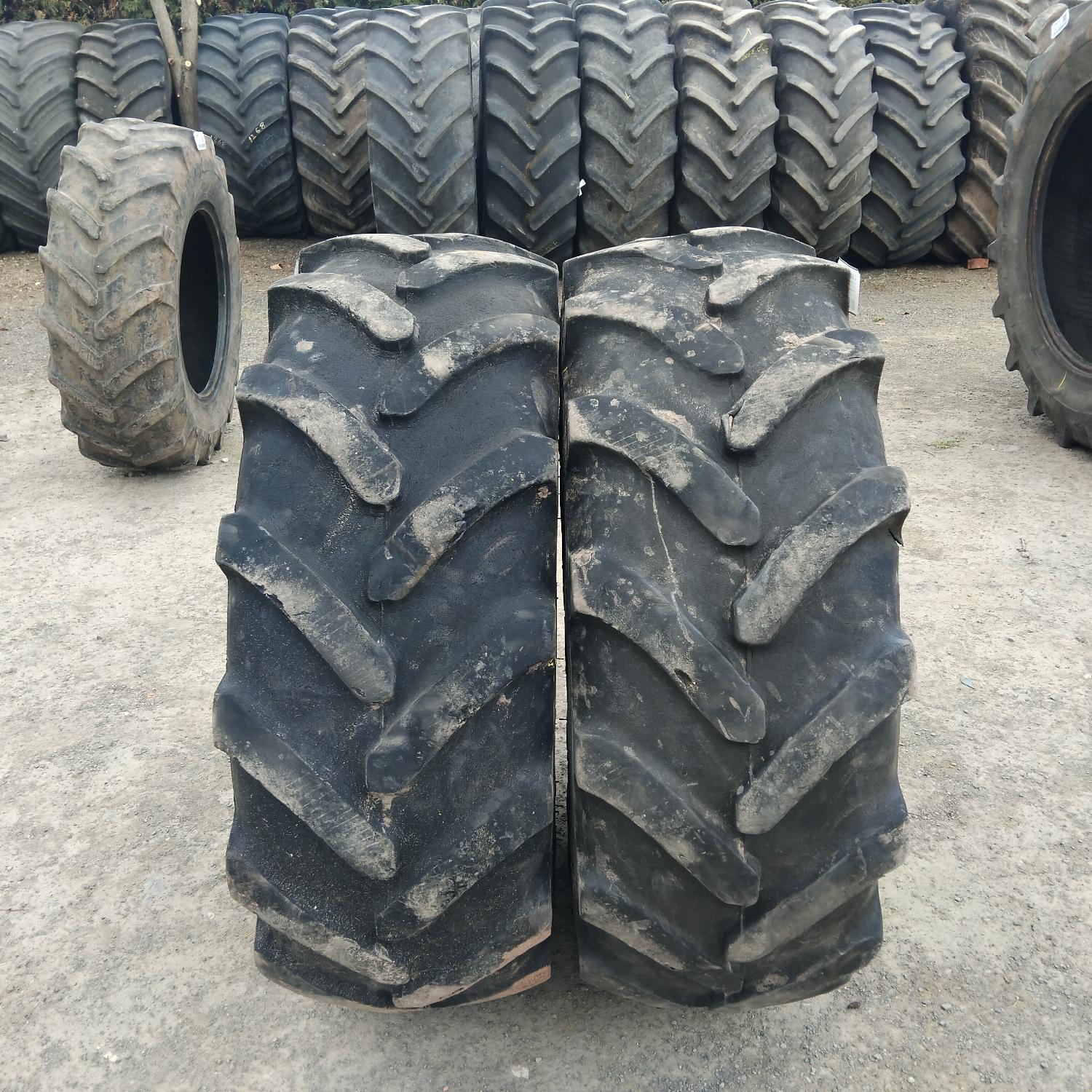  Cauciucuri 360/70R20  Voltyre