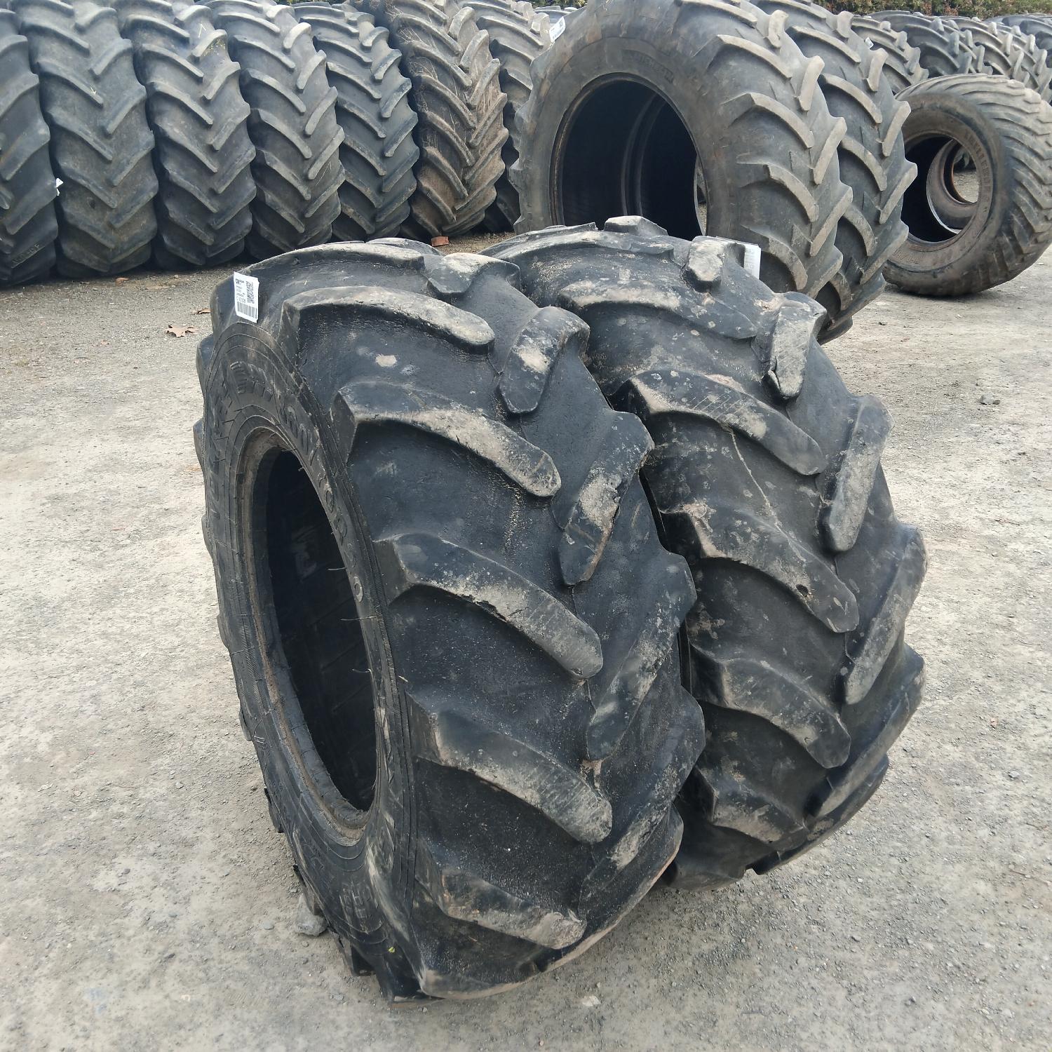  Cauciucuri 360/70R20  Voltyre