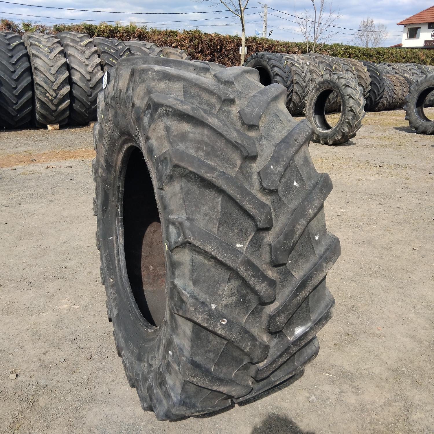  Cauciucuri 540/65R28  Pirelli