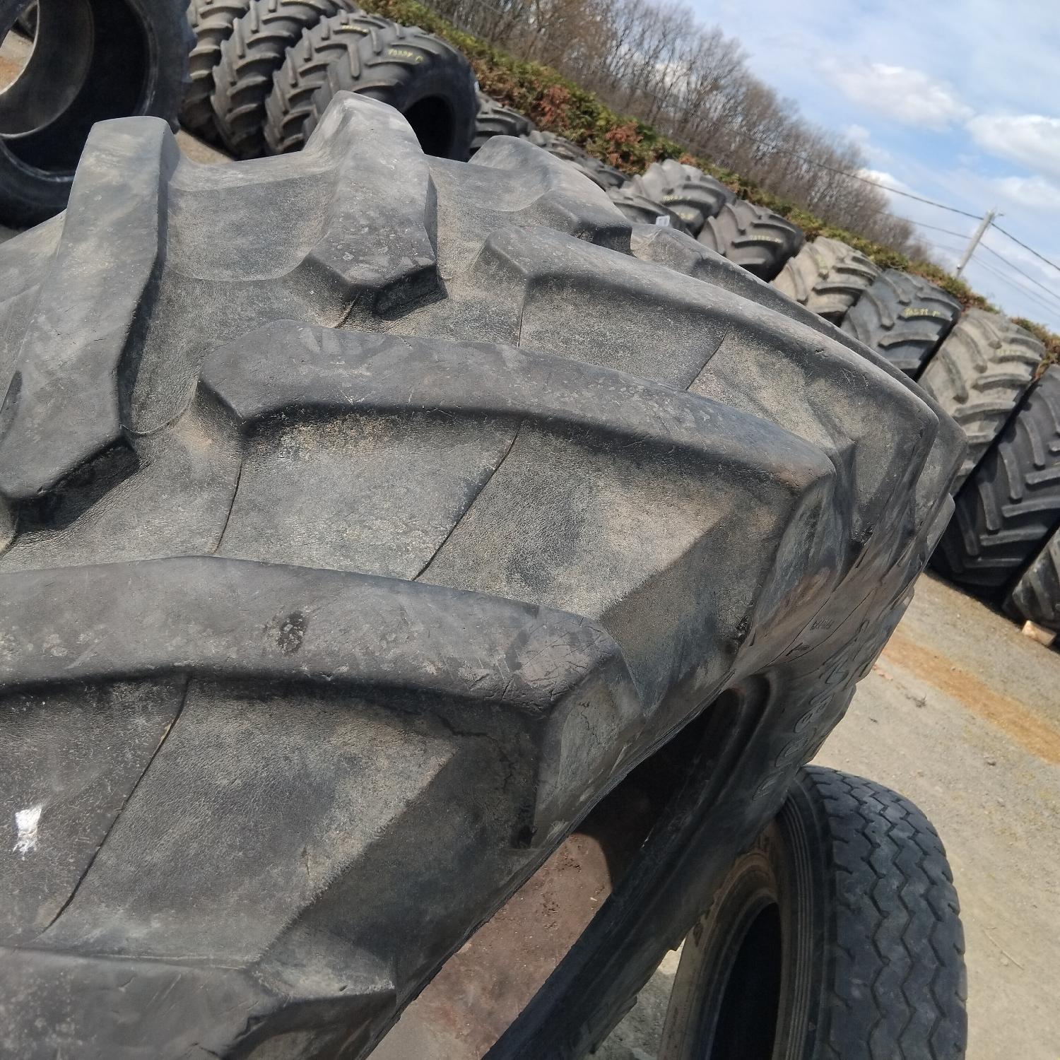  Cauciucuri 540/65R28  Pirelli