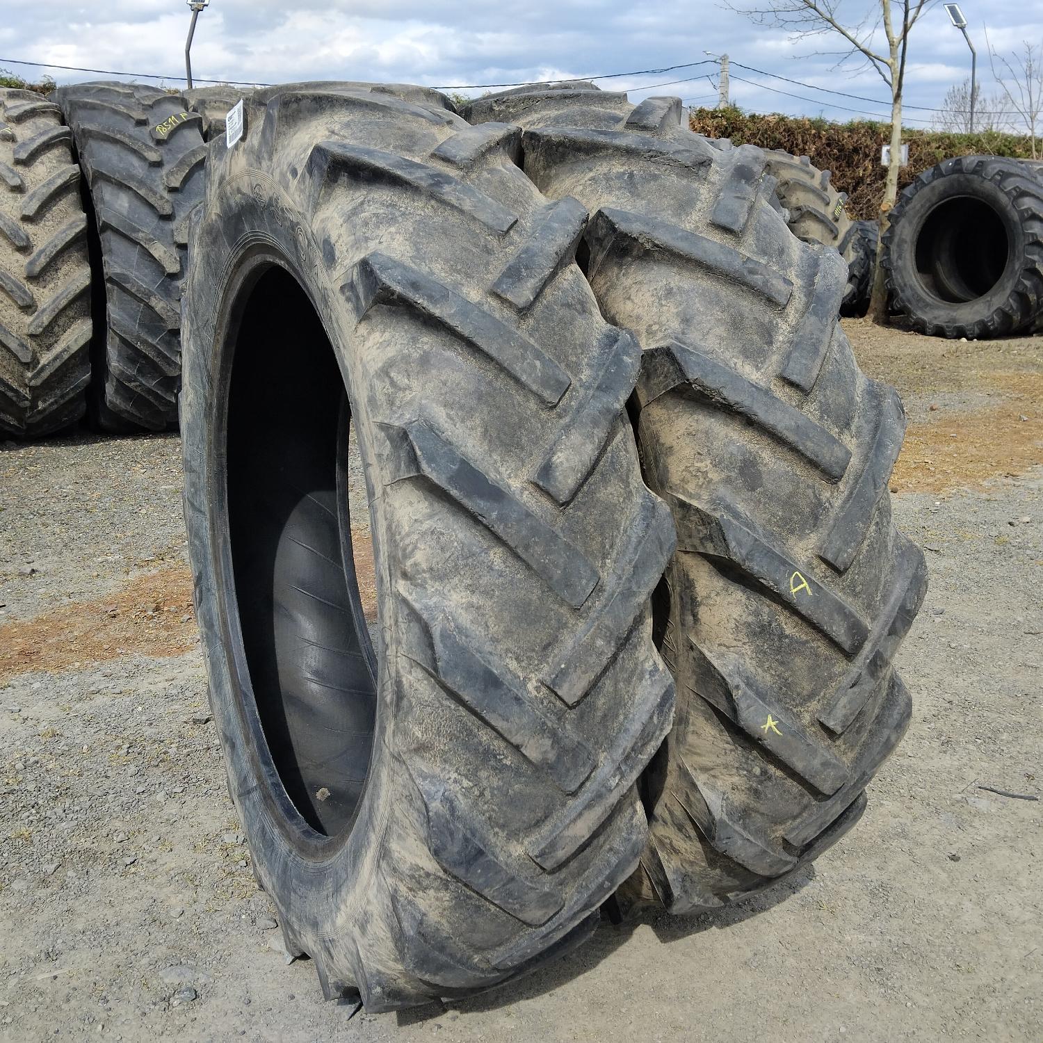  Cauciucuri 13.6-36 (340/85R36) Stomil