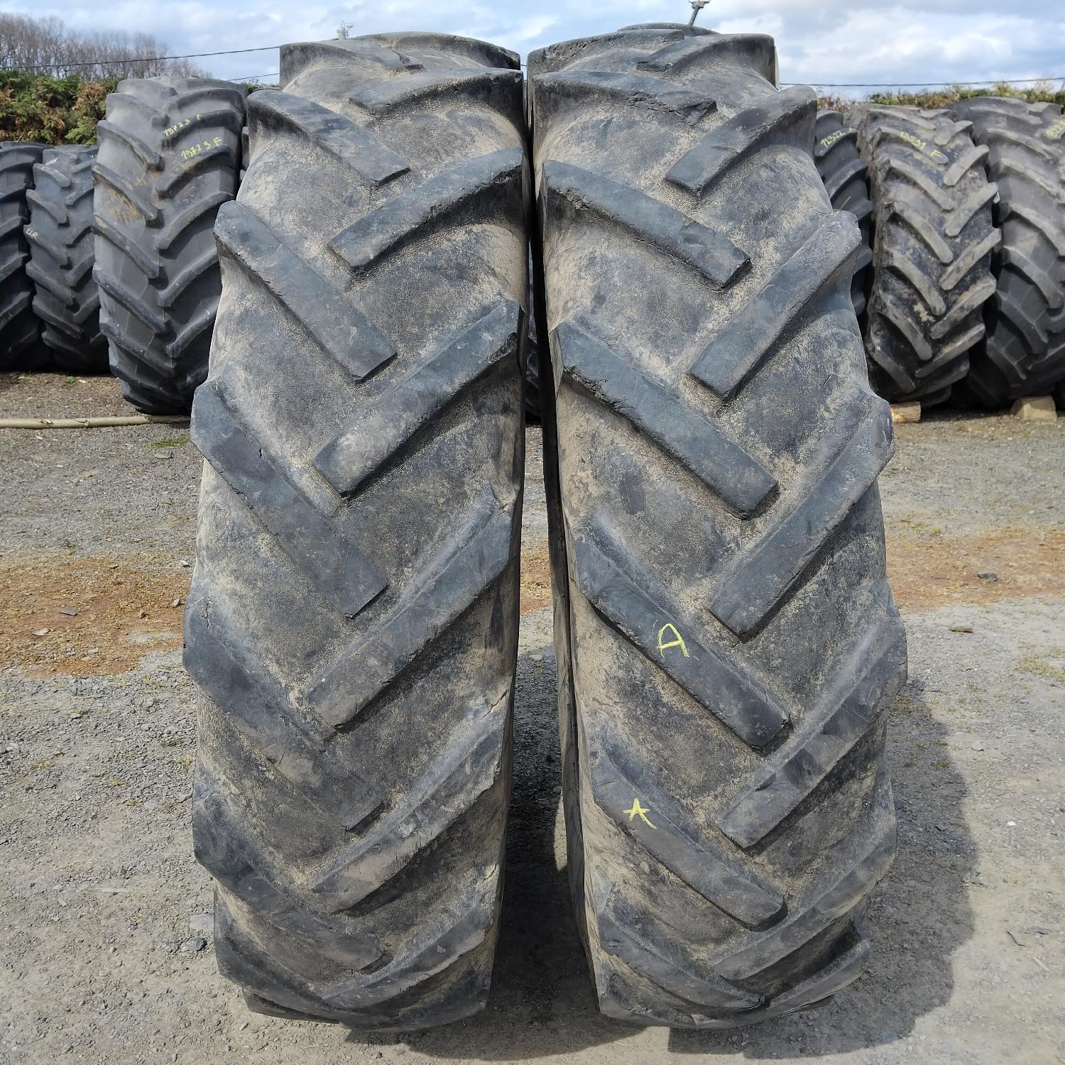  Cauciucuri 13.6-36 (340/85R36) Stomil