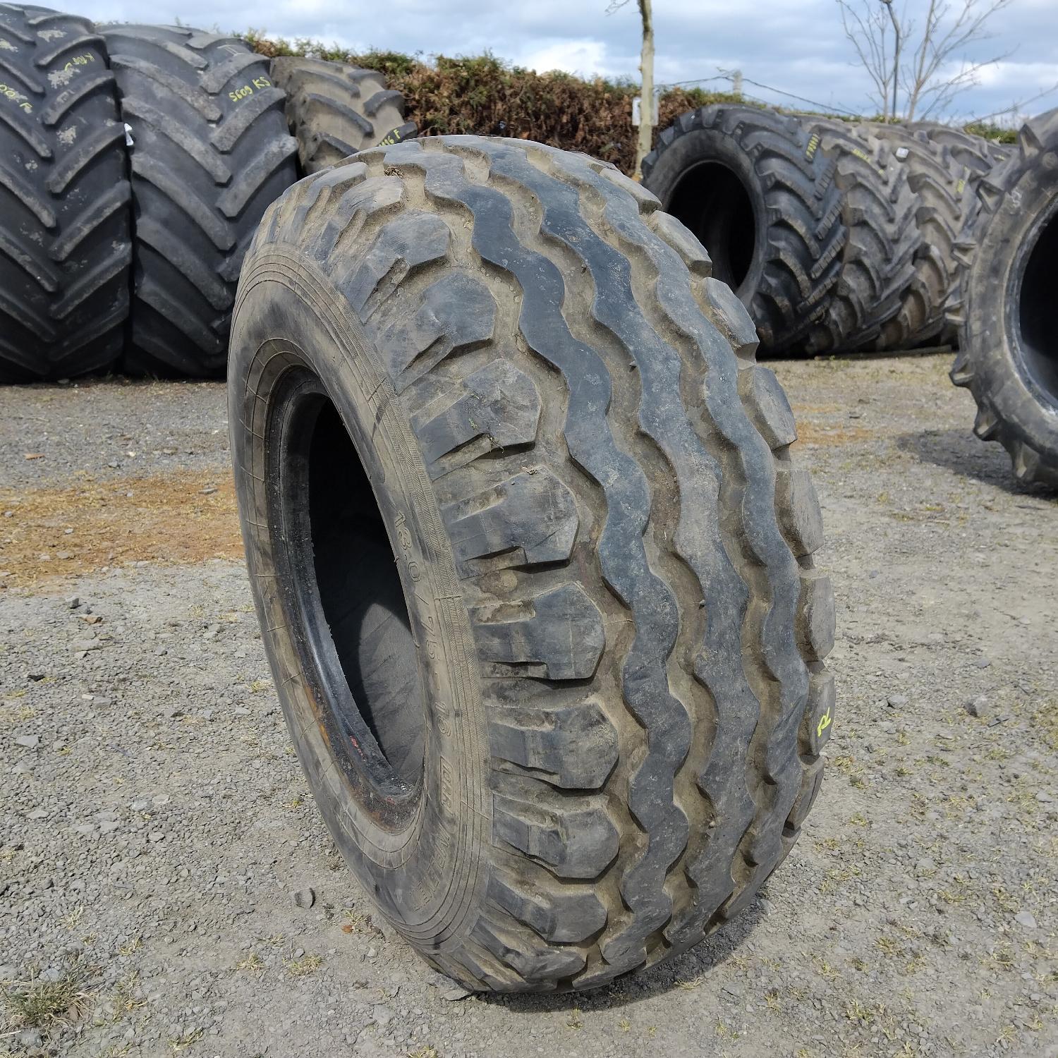  Cauciucuri 13.0/75-16  Veith