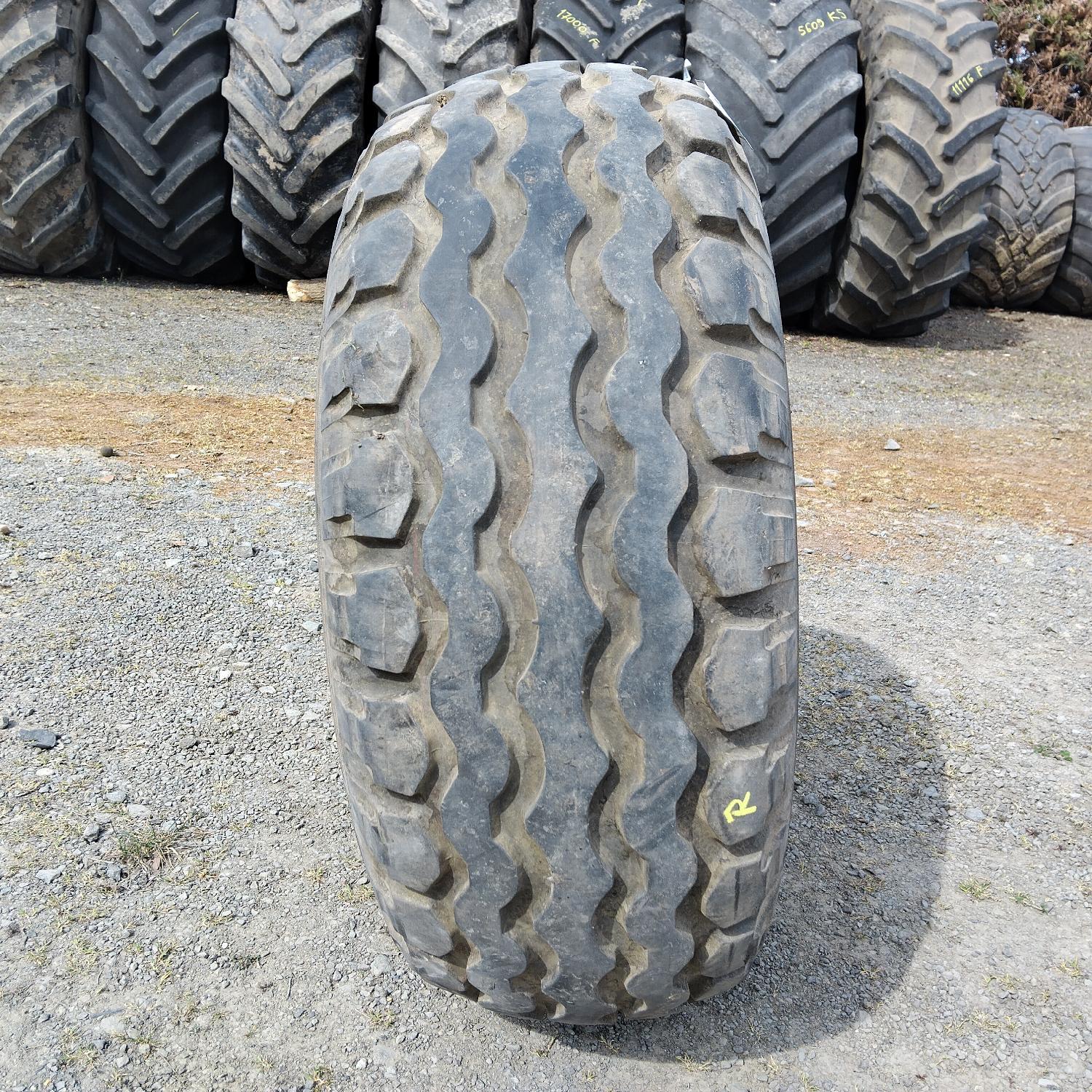  Cauciucuri 13.0/75-16  Veith