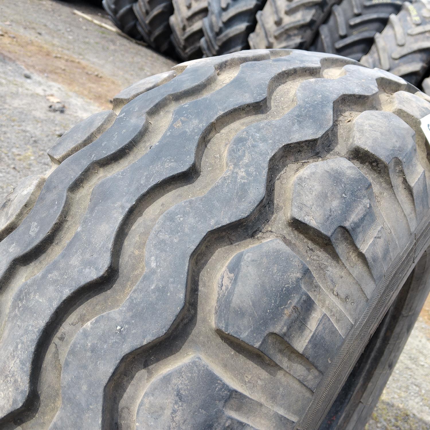  Cauciucuri 13.0/75-16  Veith