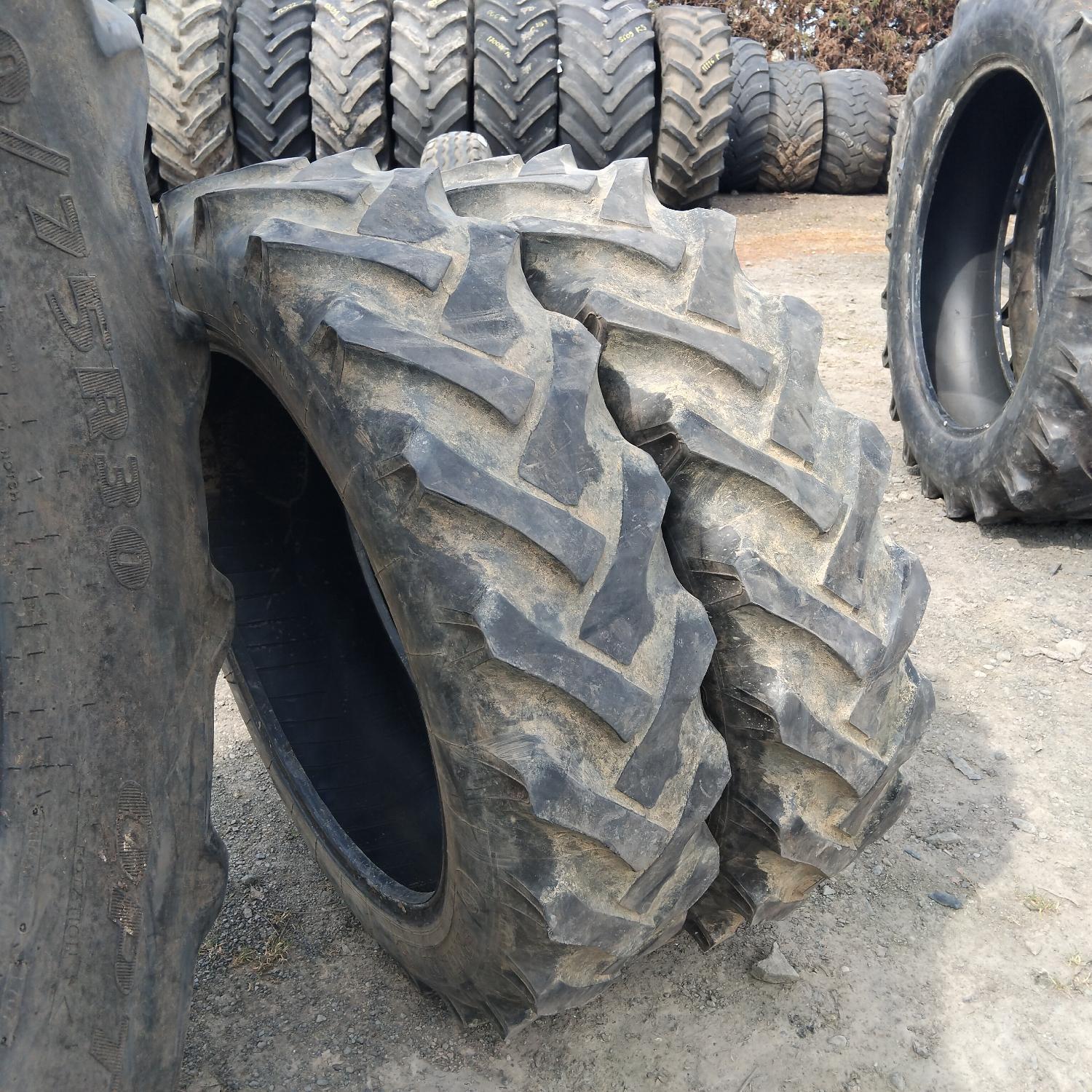  Cauciucuri 8.3-24 (8R24) Semperit