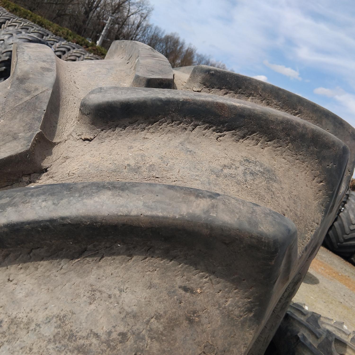  Cauciucuri 620/75R30 (23.1R30) Goodyear