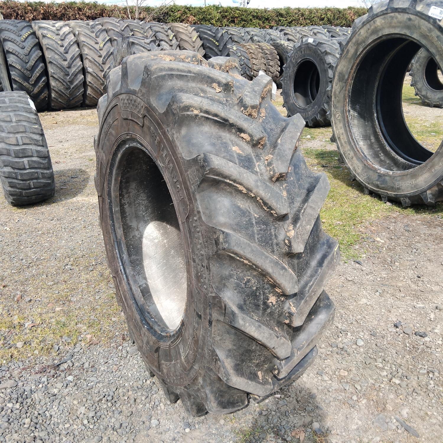  Cauciucuri 340/85R24 (13.6R24) Alliance