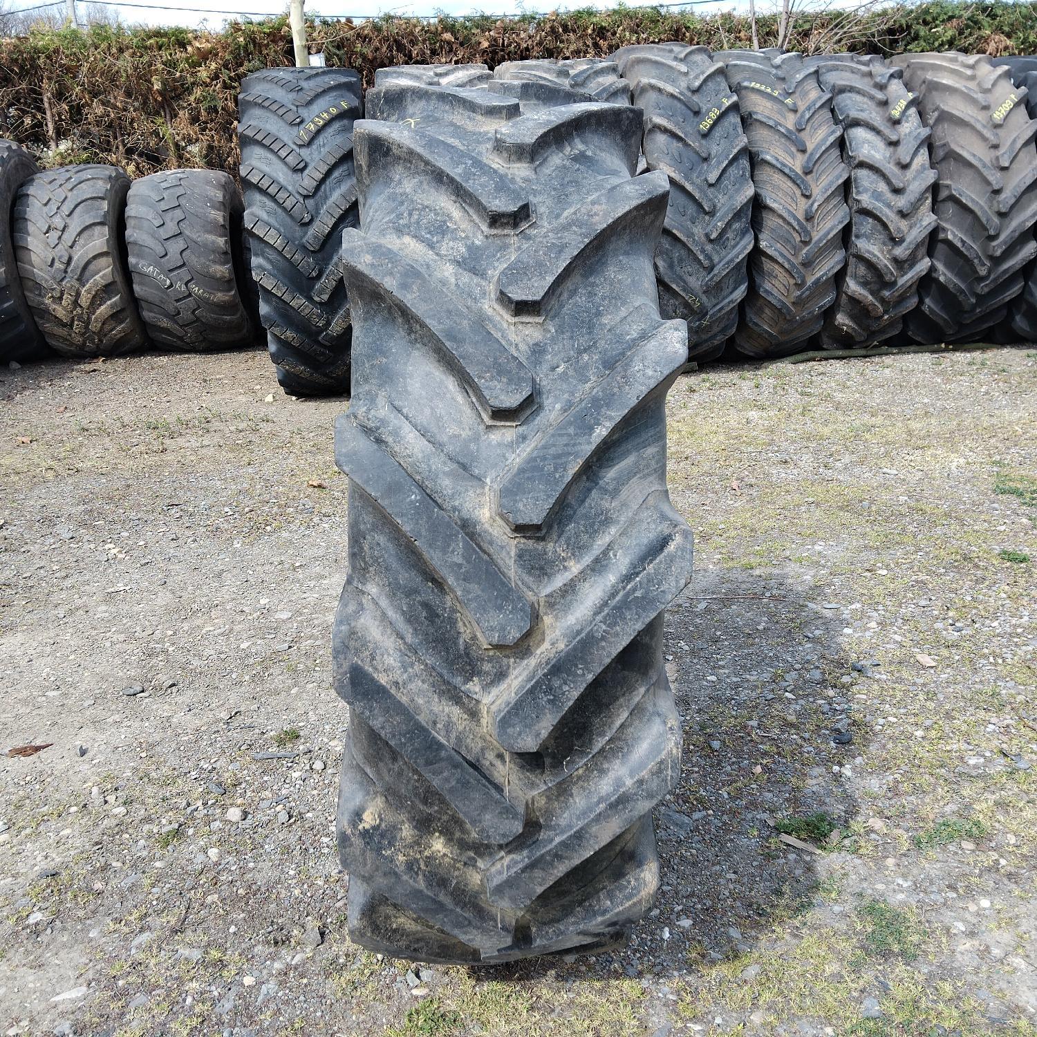  Cauciucuri 14.9R28 (380/85R28) Vredestein