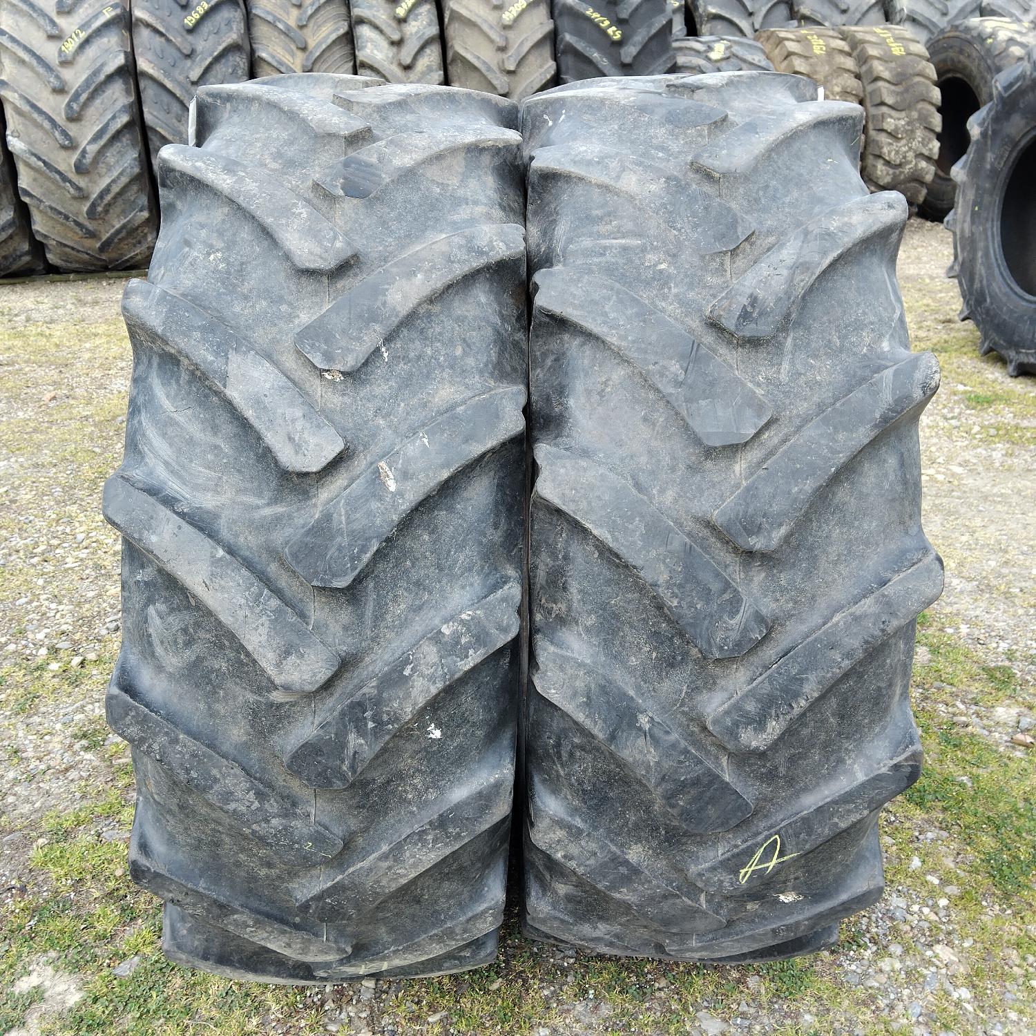  Cauciucuri 380/85R24 (14.9R24) Continental