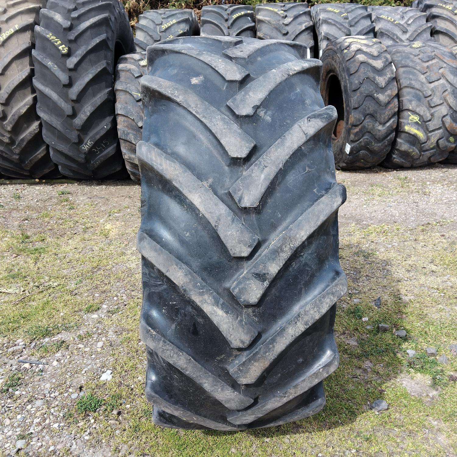  Cauciucuri 480/70R24  Continental