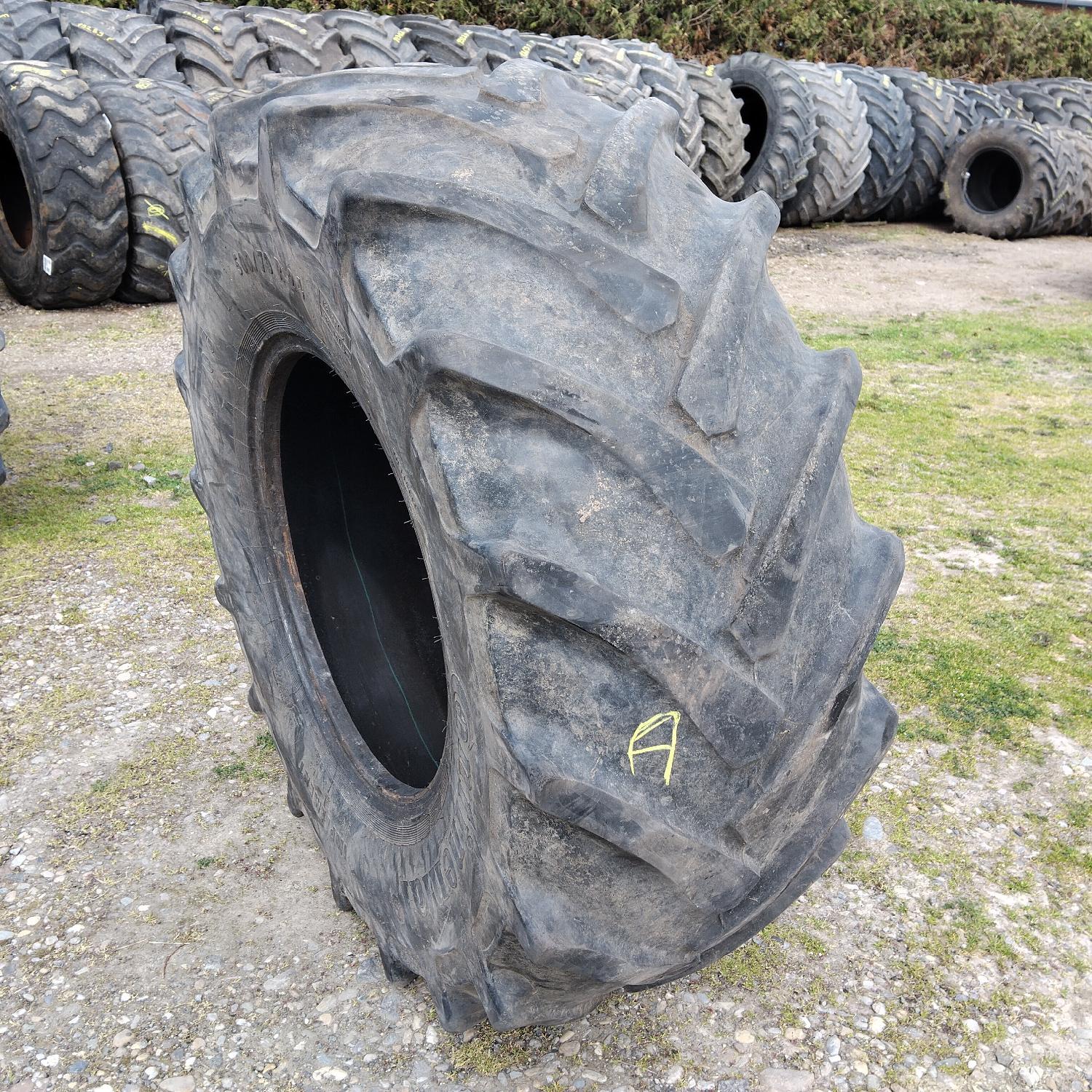  Cauciucuri 500/70R24  Continental