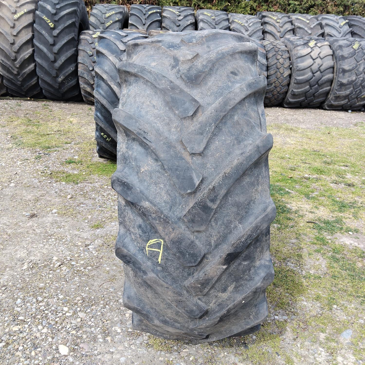  Cauciucuri 500/70R24  Continental