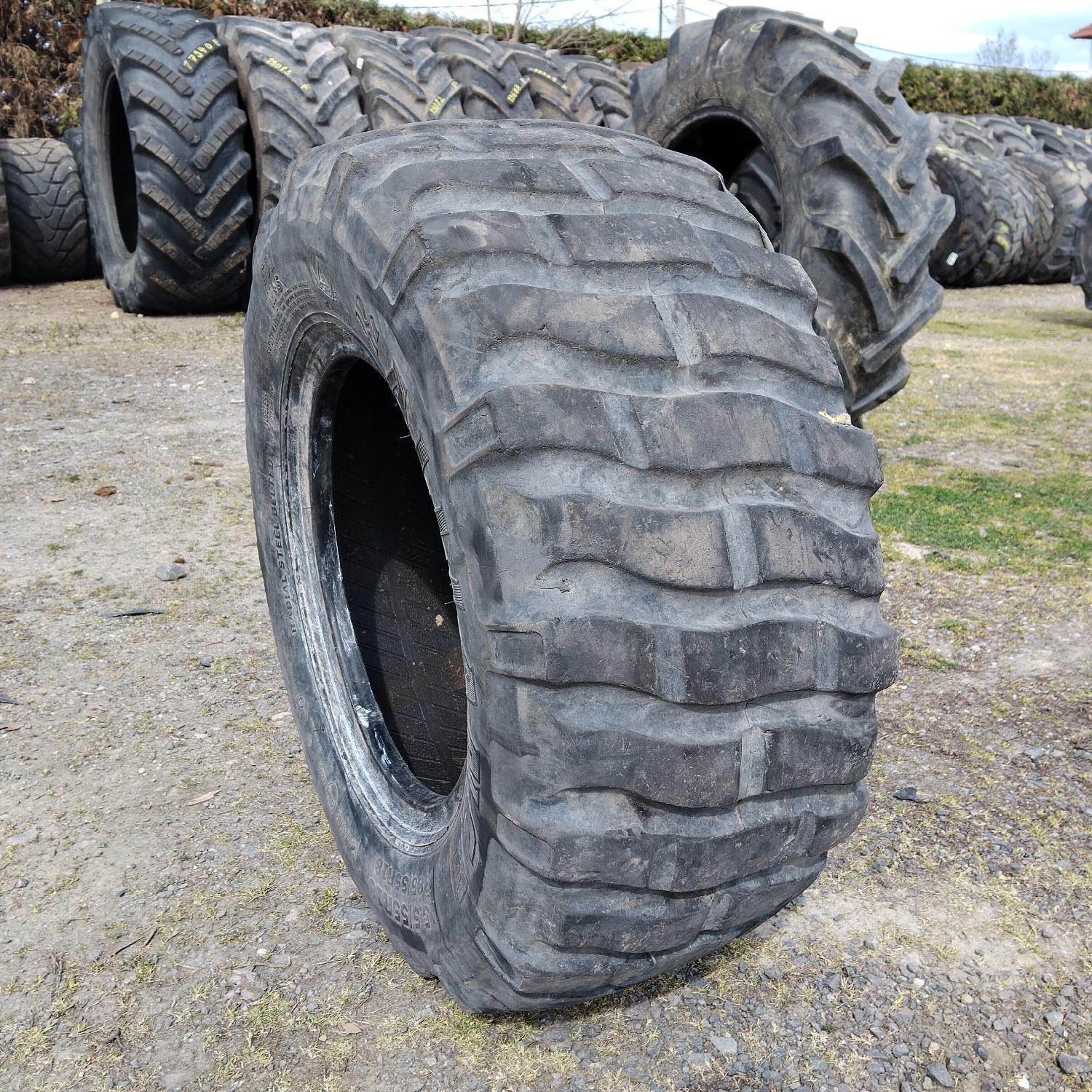  Cauciucuri 15.5/55R18 (385/55R18) Alliance