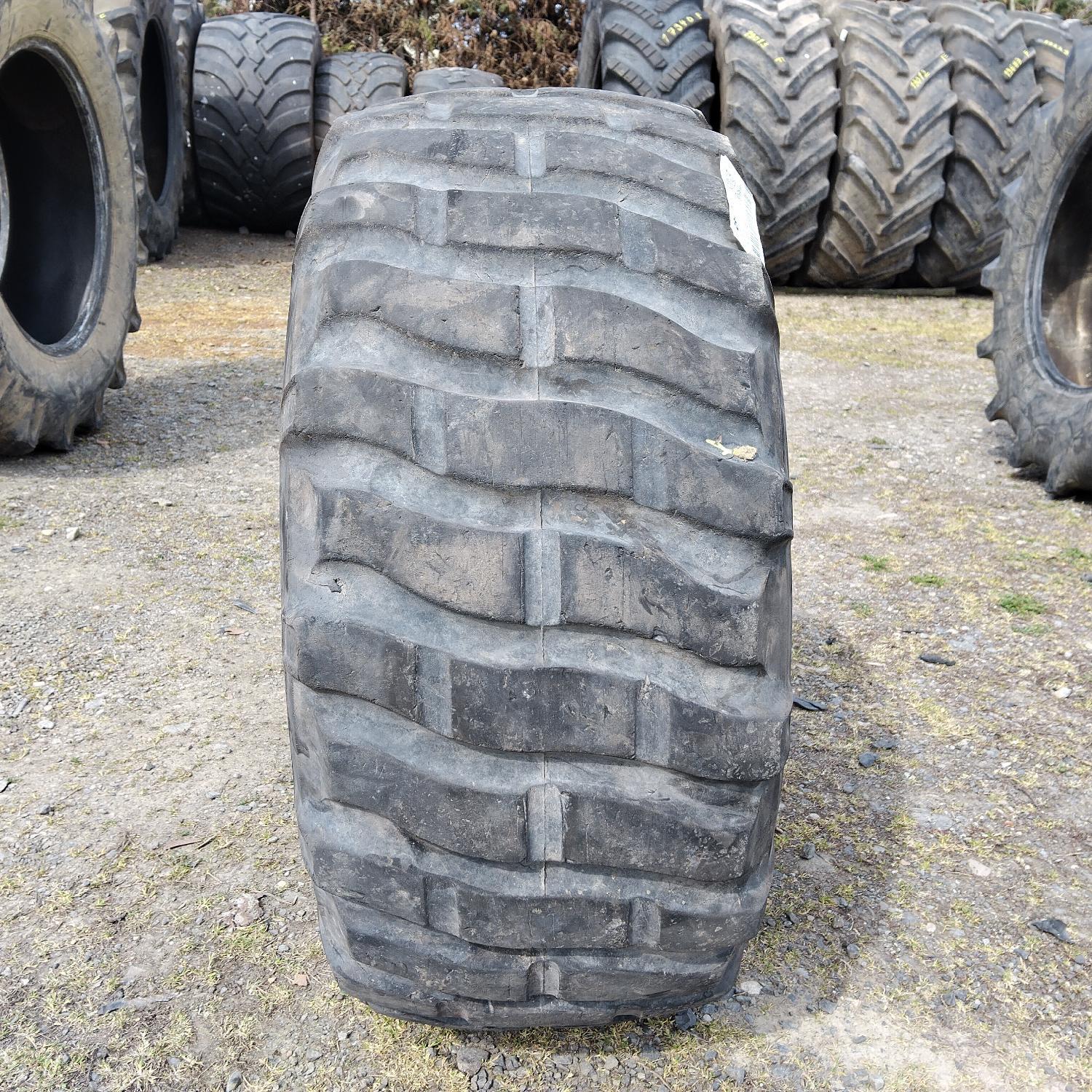  Cauciucuri 15.5/55R18 (385/55R18) Alliance