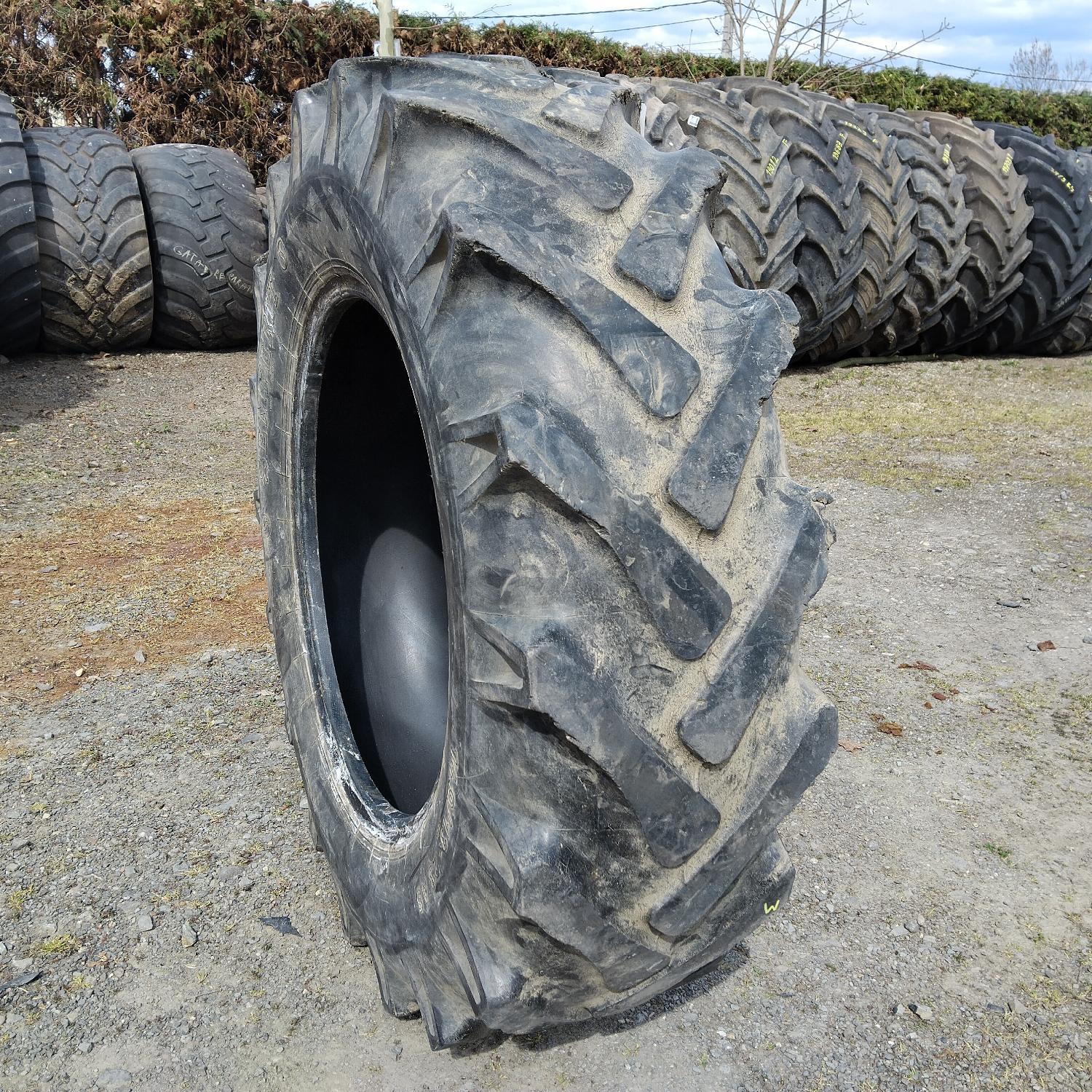  Cauciucuri 14.9-28 (380/85R28) Semperit