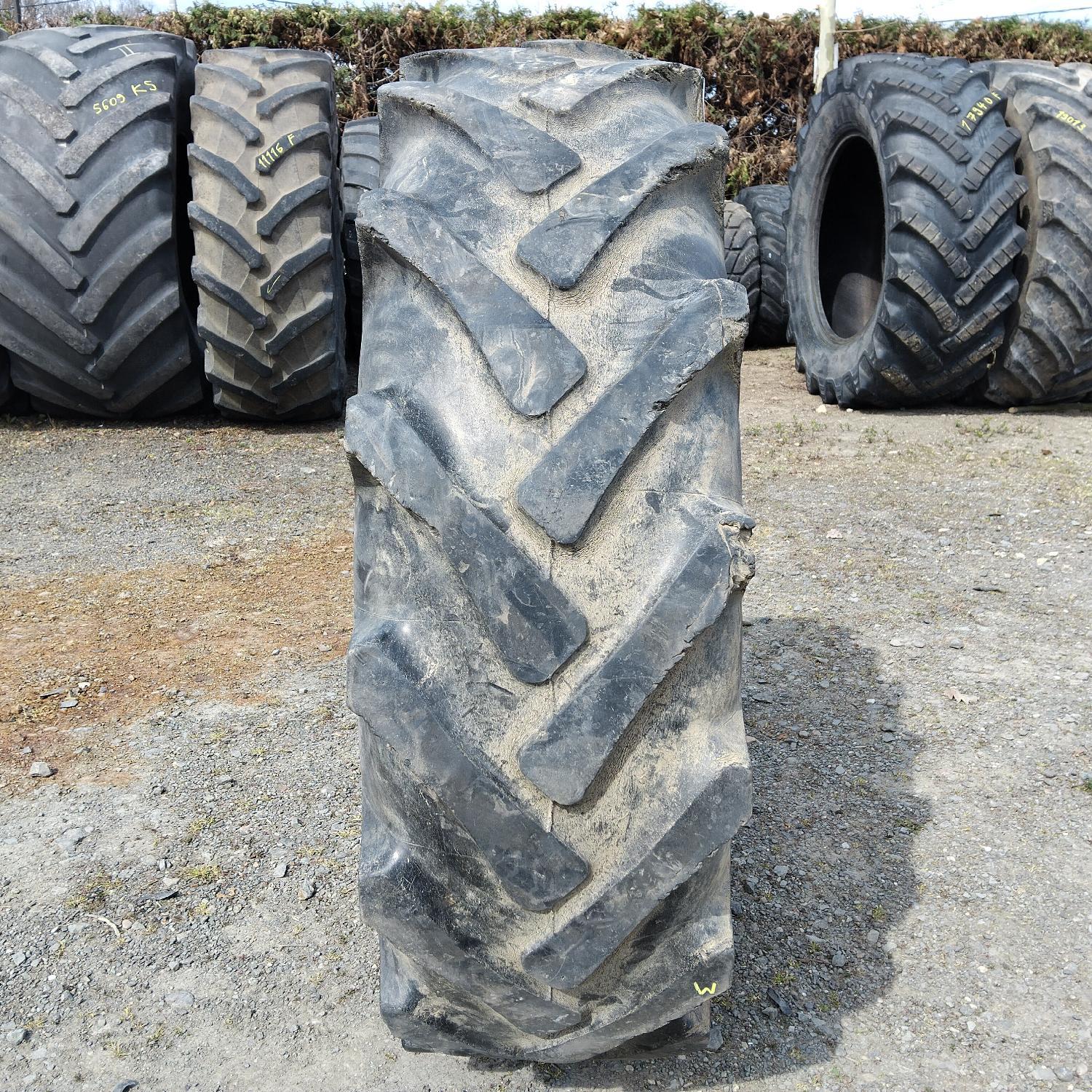  Cauciucuri 14.9-28 (380/85R28) Semperit