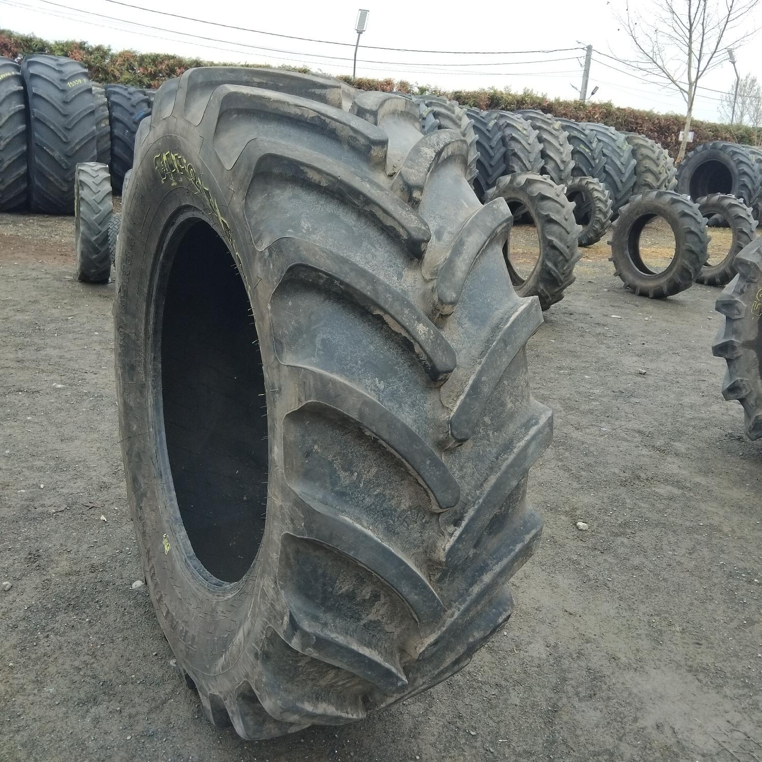  Cauciucuri 540/65R34  Firestone