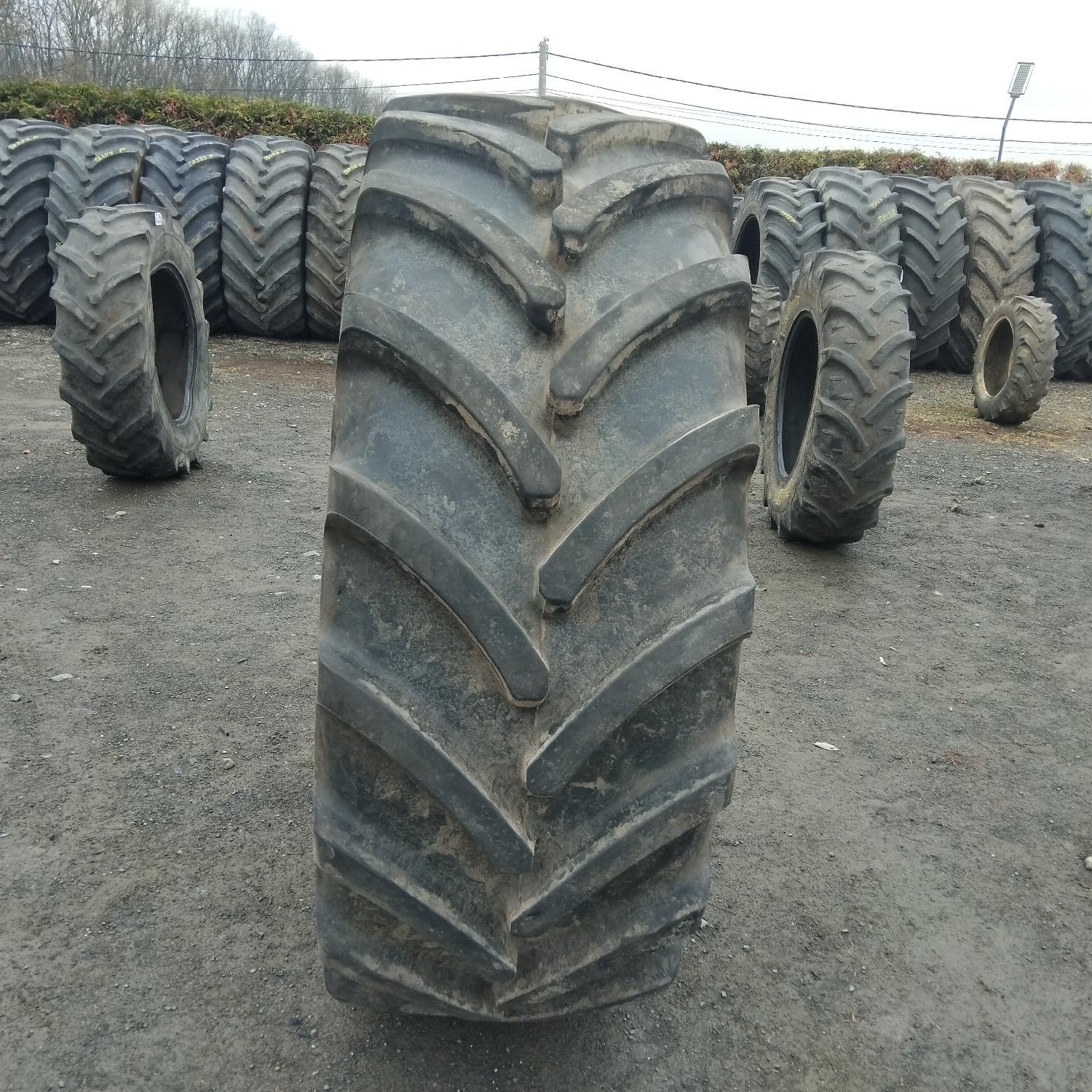  Cauciucuri 540/65R34  Firestone