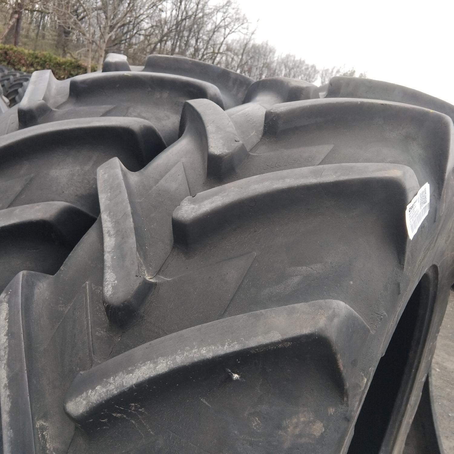  Cauciucuri 20.8R38 (520/85R38) Michelin