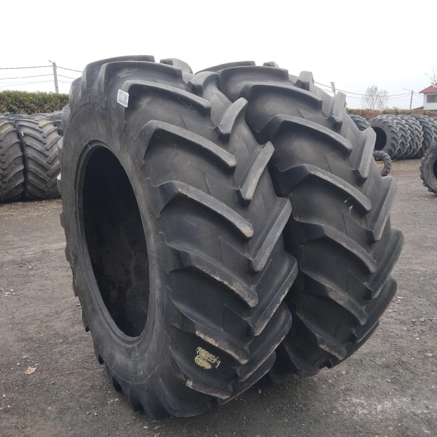  Cauciucuri 20.8R38 (520/85R38) Michelin