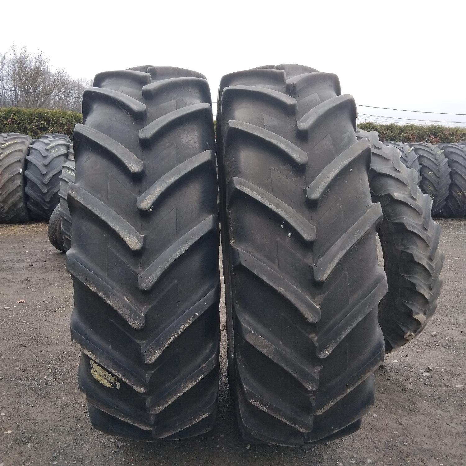  Cauciucuri 20.8R38 (520/85R38) Michelin