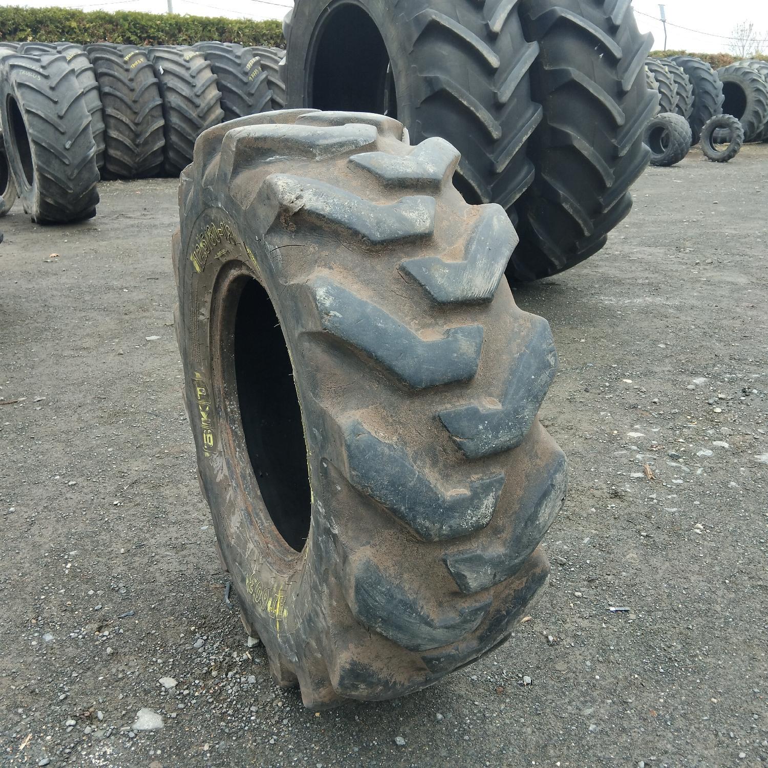  Cauciucuri 12.5/80-18 (12.5R18) Bkt