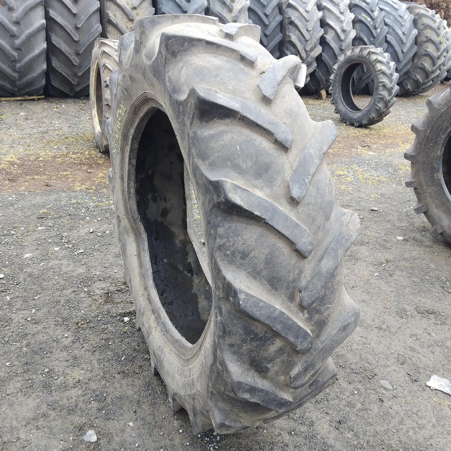  Cauciucuri 12.4-28 (320/85R28) Dunlop