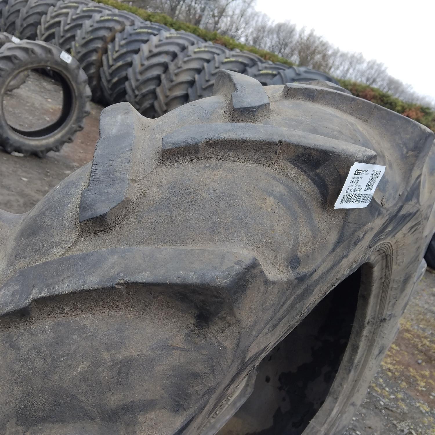  Cauciucuri 12.4-28 (320/85R28) Dunlop