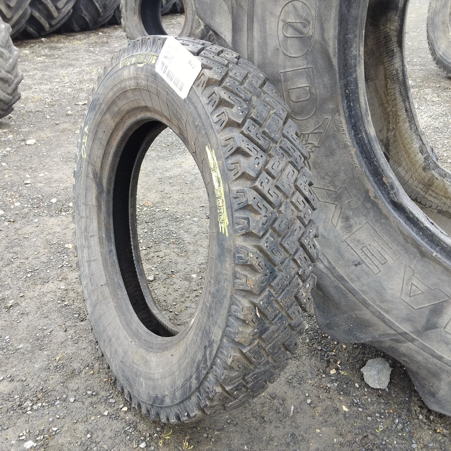  Cauciucuri 5.60-15  Continental