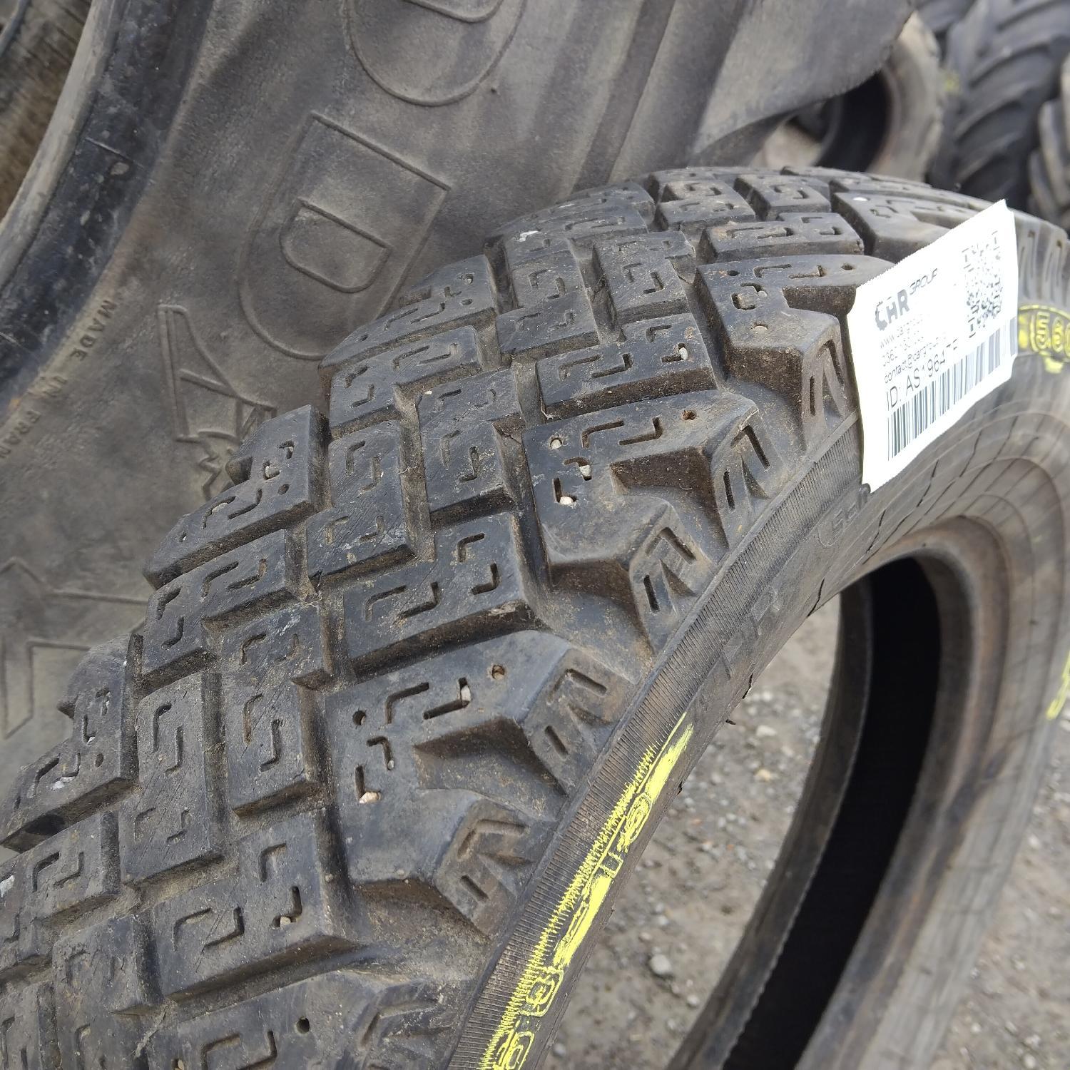  Cauciucuri 5.60-15  Continental