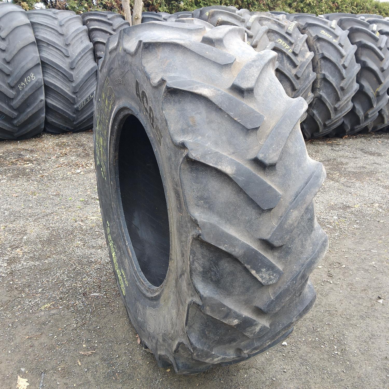  Cauciucuri 420/85R28 (16.9R28) Mitas