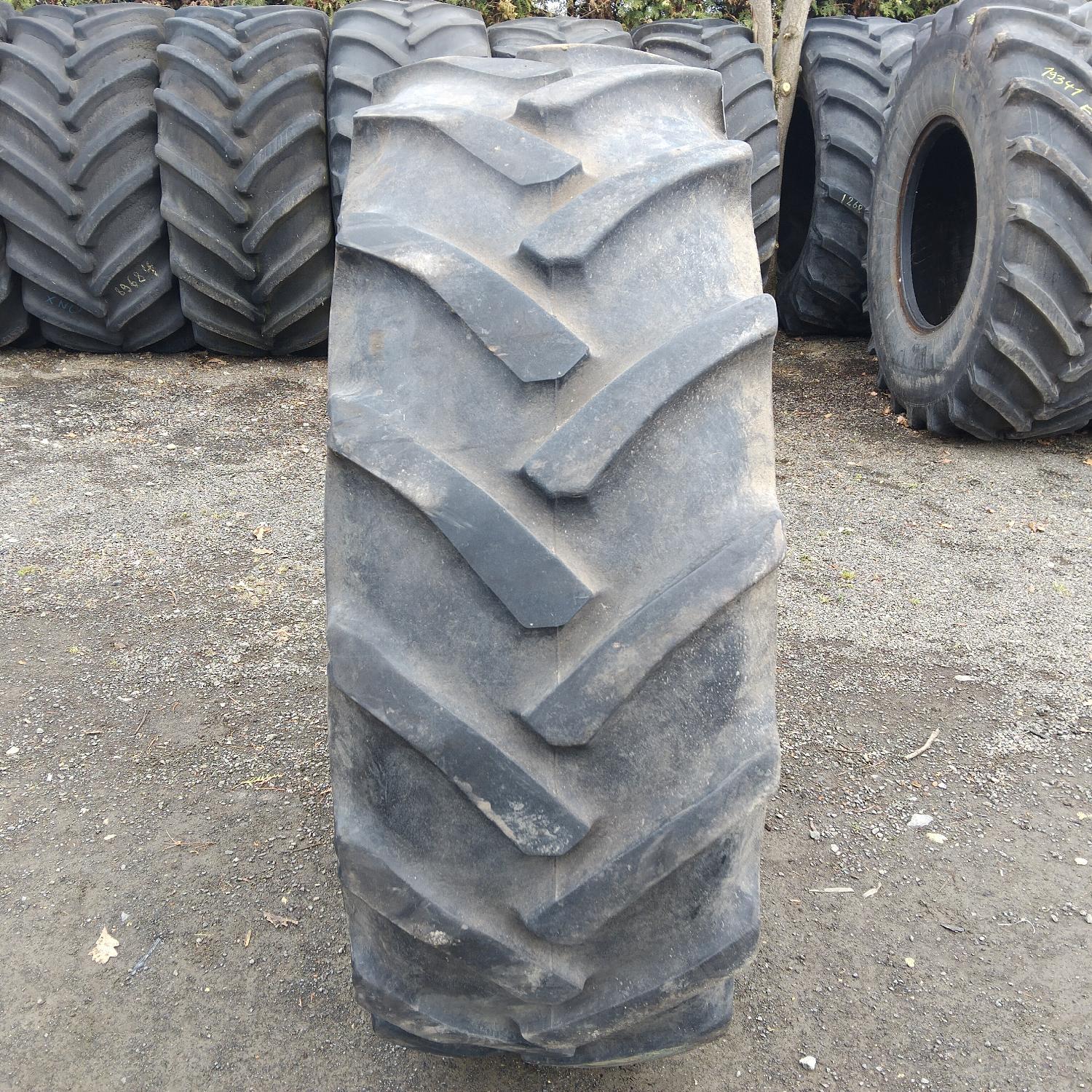  Cauciucuri 420/85R28 (16.9R28) Mitas