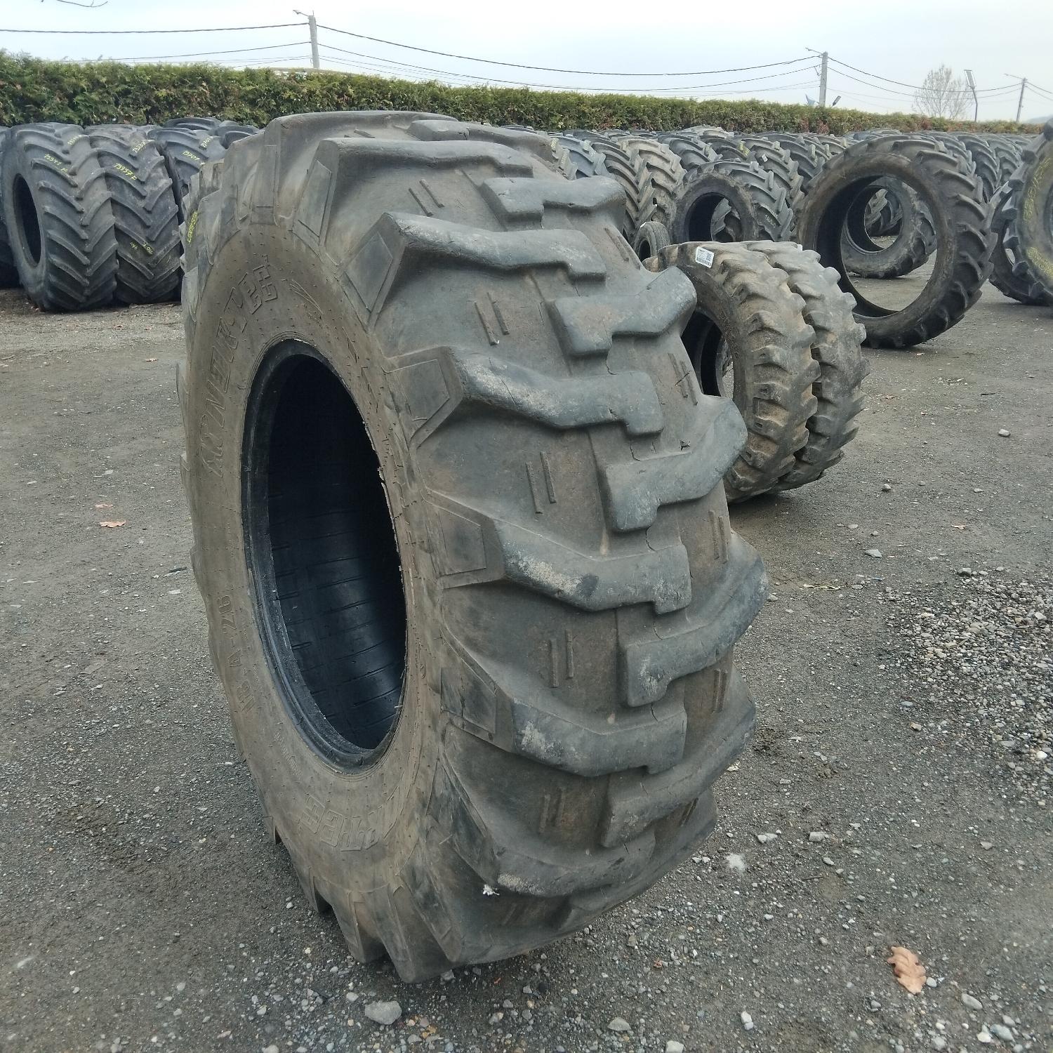  Cauciucuri 18.4-26  Nortec