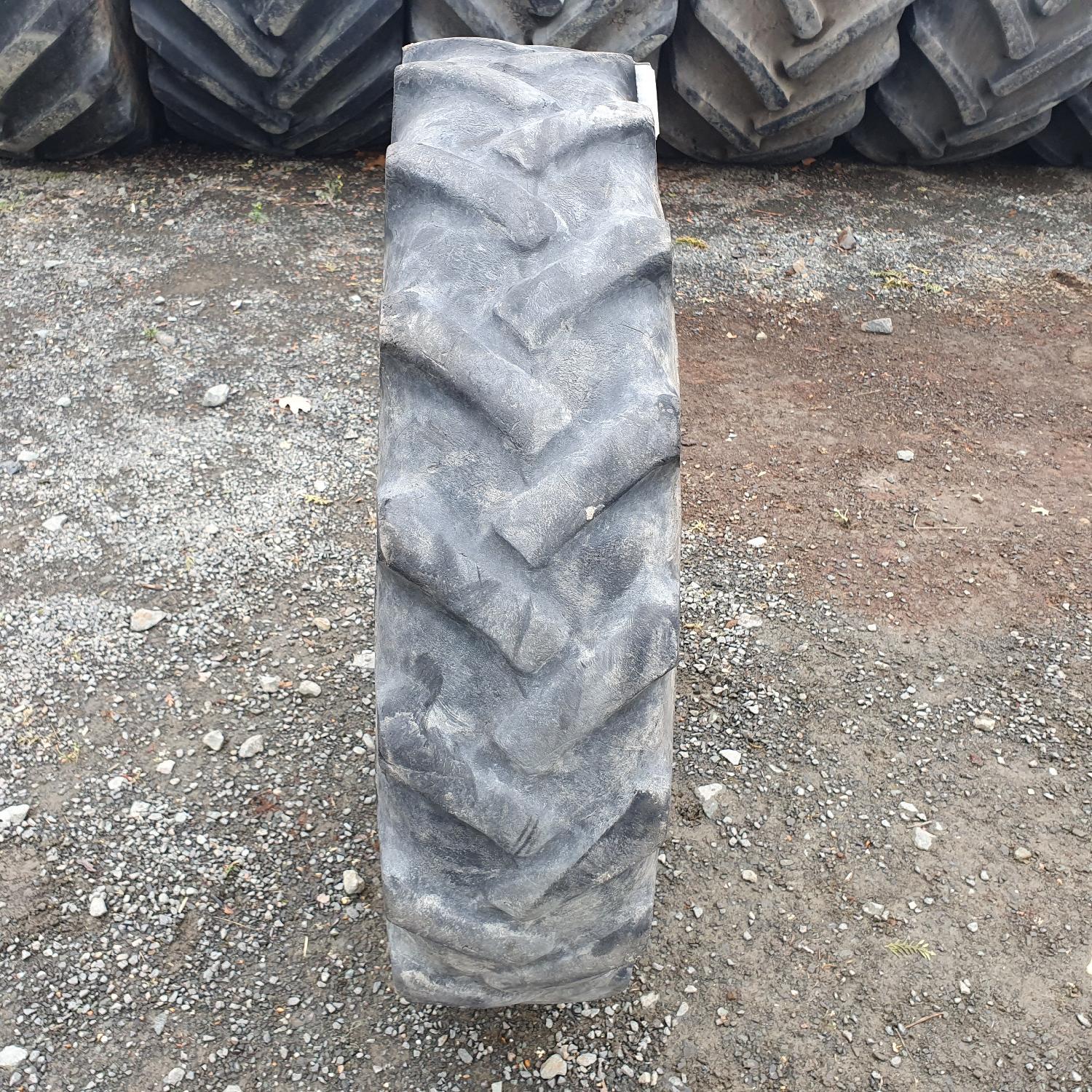  Cauciucuri 7.50-18 (190R18) Seha