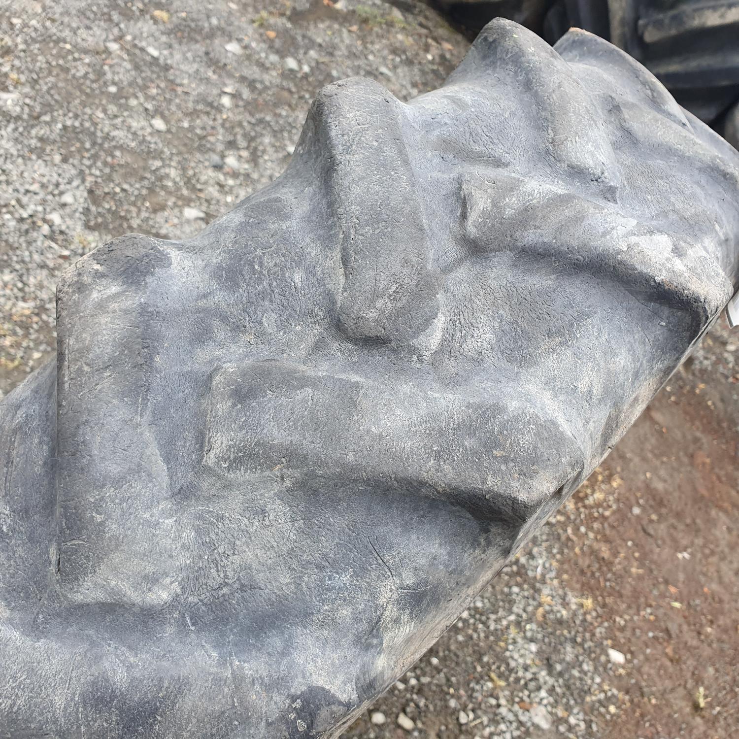  Cauciucuri 7.50-18 (190R18) Seha