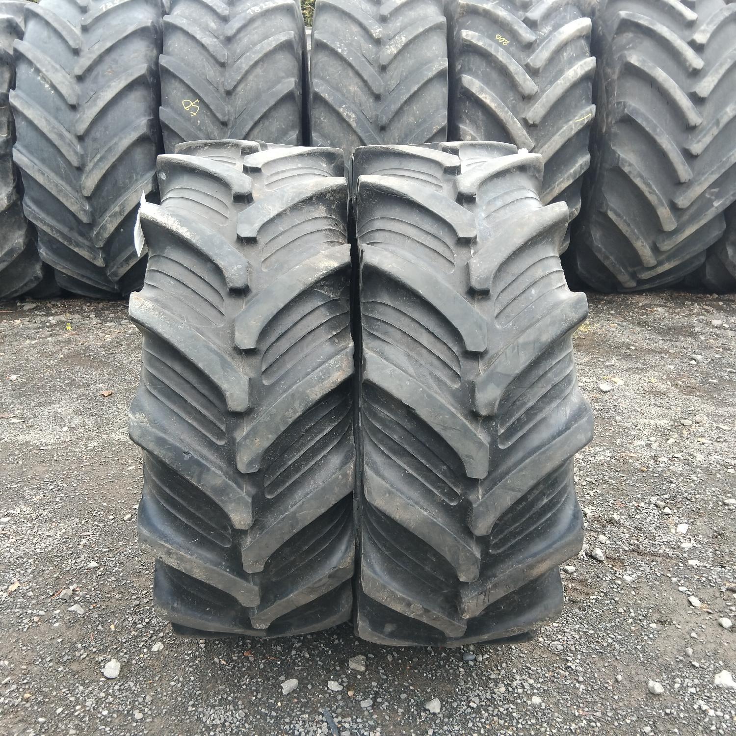  Cauciucuri 300/70R20  Taurus