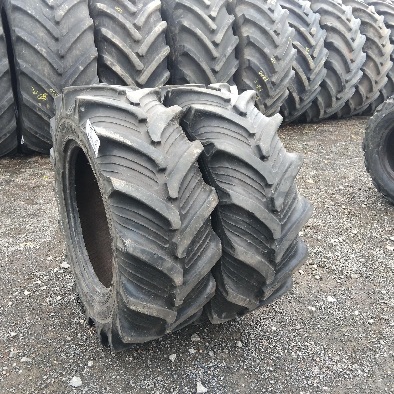  Cauciucuri 300/70R20  Taurus