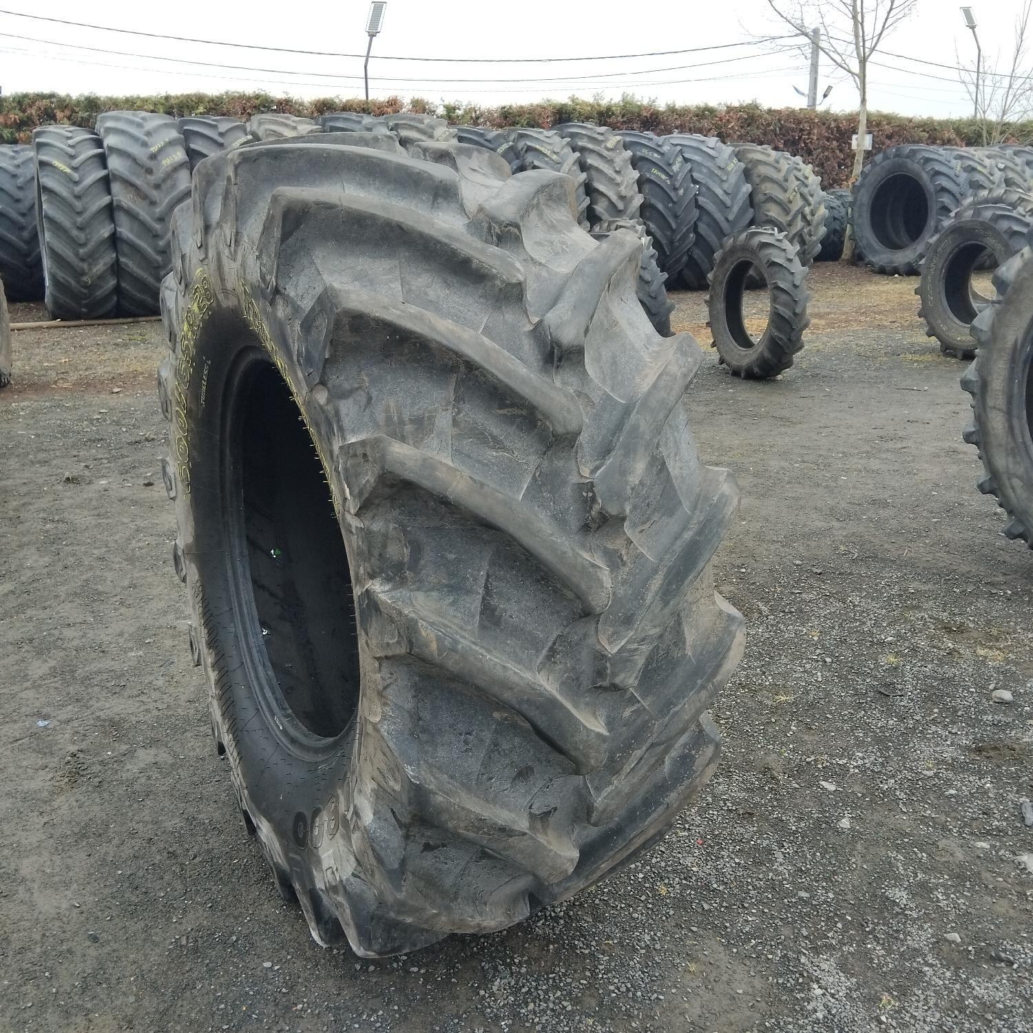  Cauciucuri 600/65R28  Trelleborg