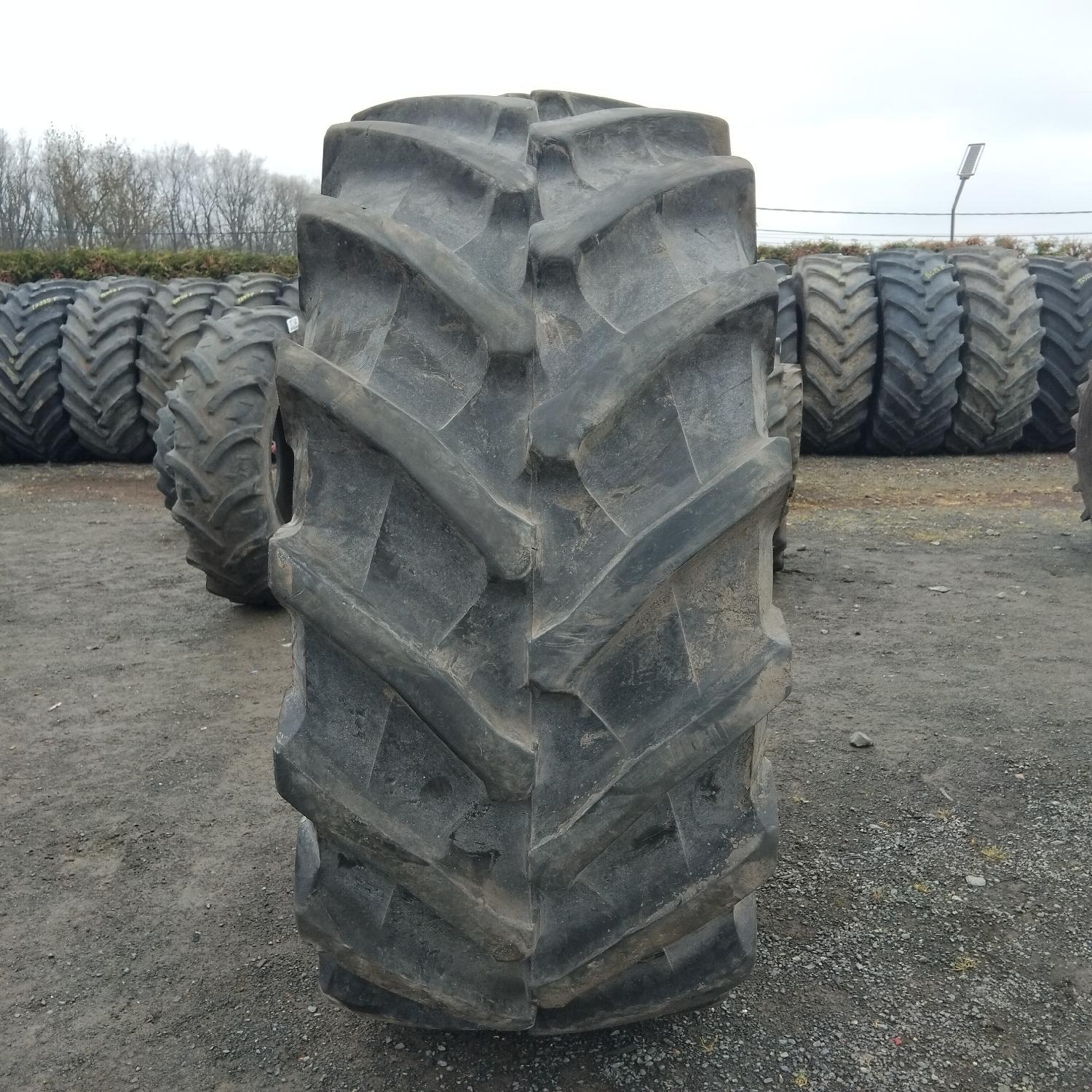  Cauciucuri 600/65R28  Trelleborg