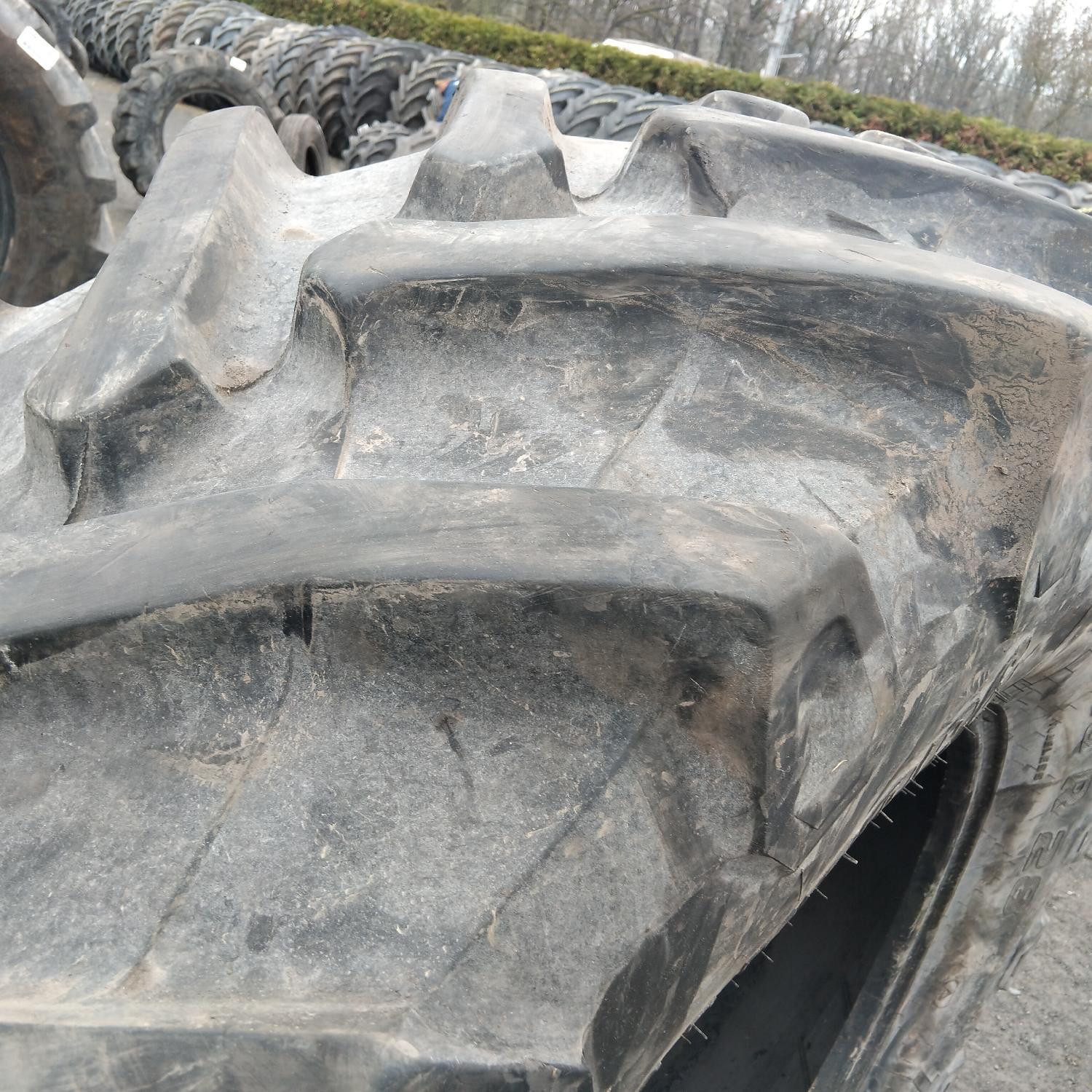  Cauciucuri 600/65R28  Trelleborg