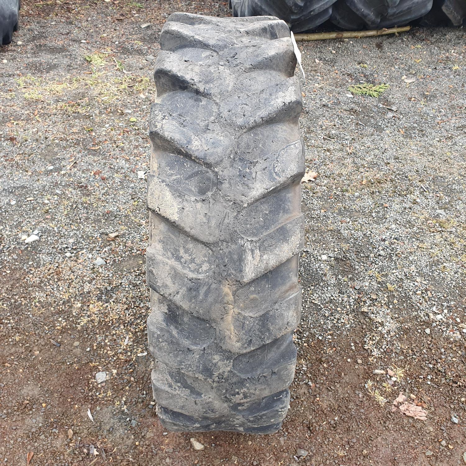  Cauciucuri 9.00-20  Camso